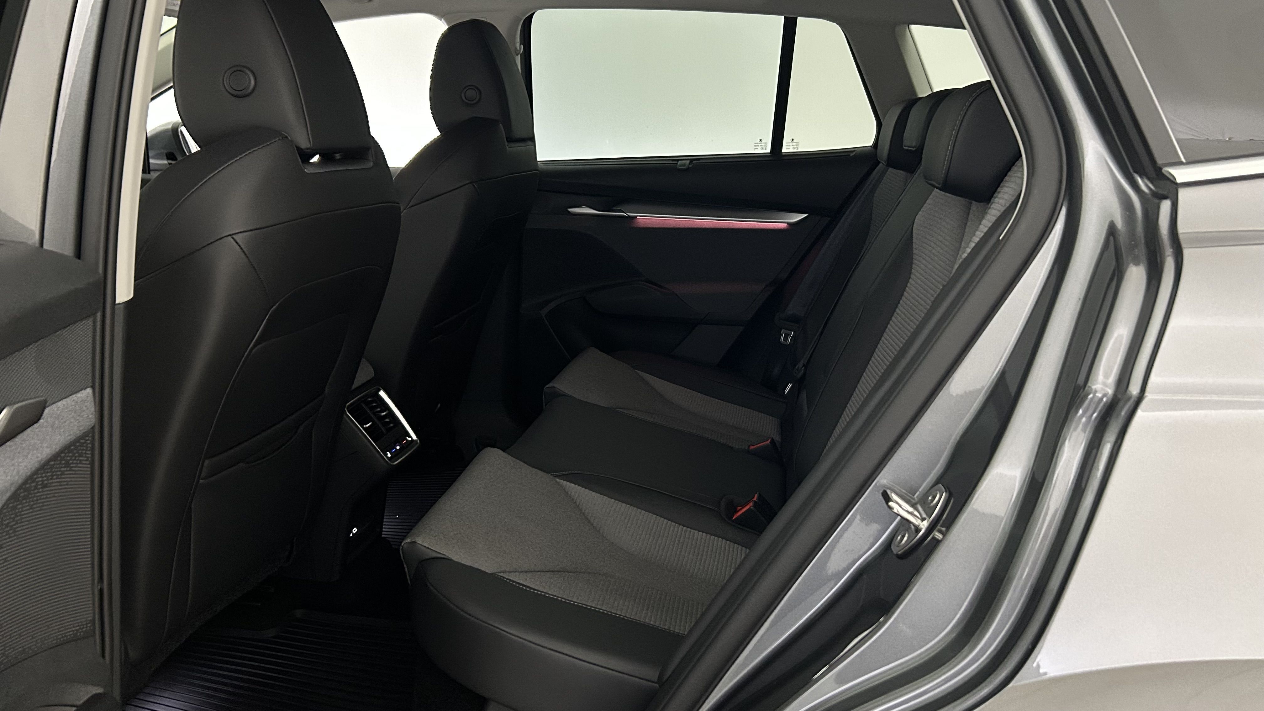 Skoda Enyaq 2026