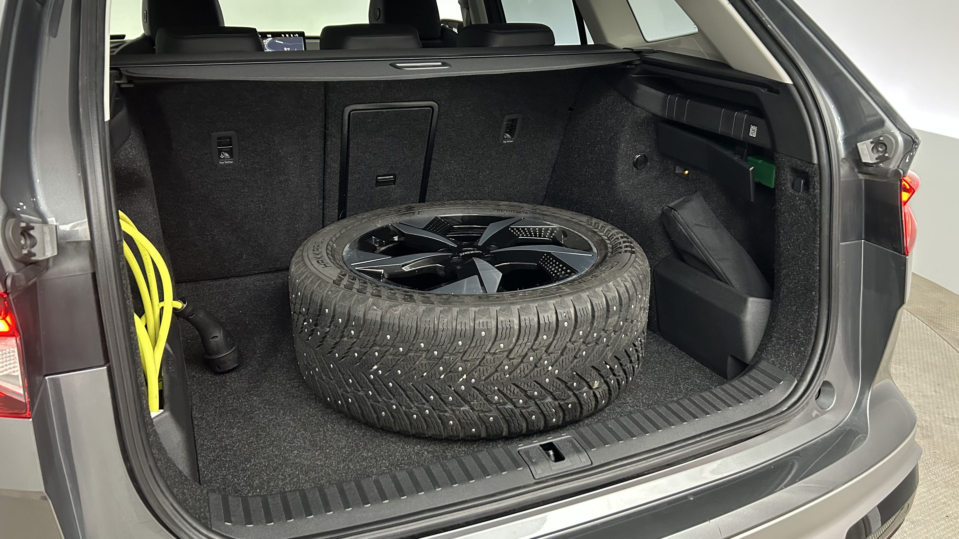 Skoda Enyaq 2026