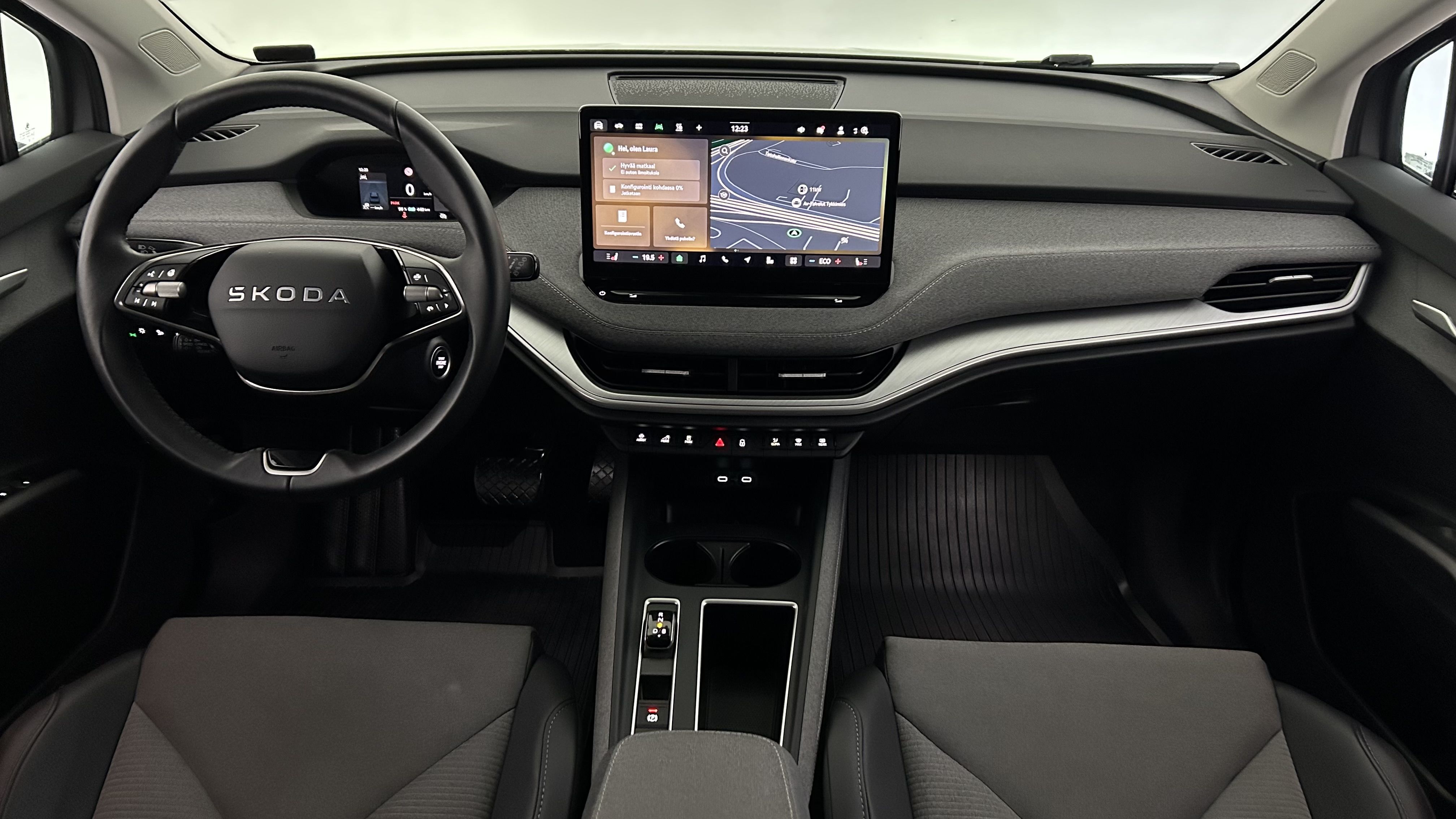 Skoda Enyaq 2026