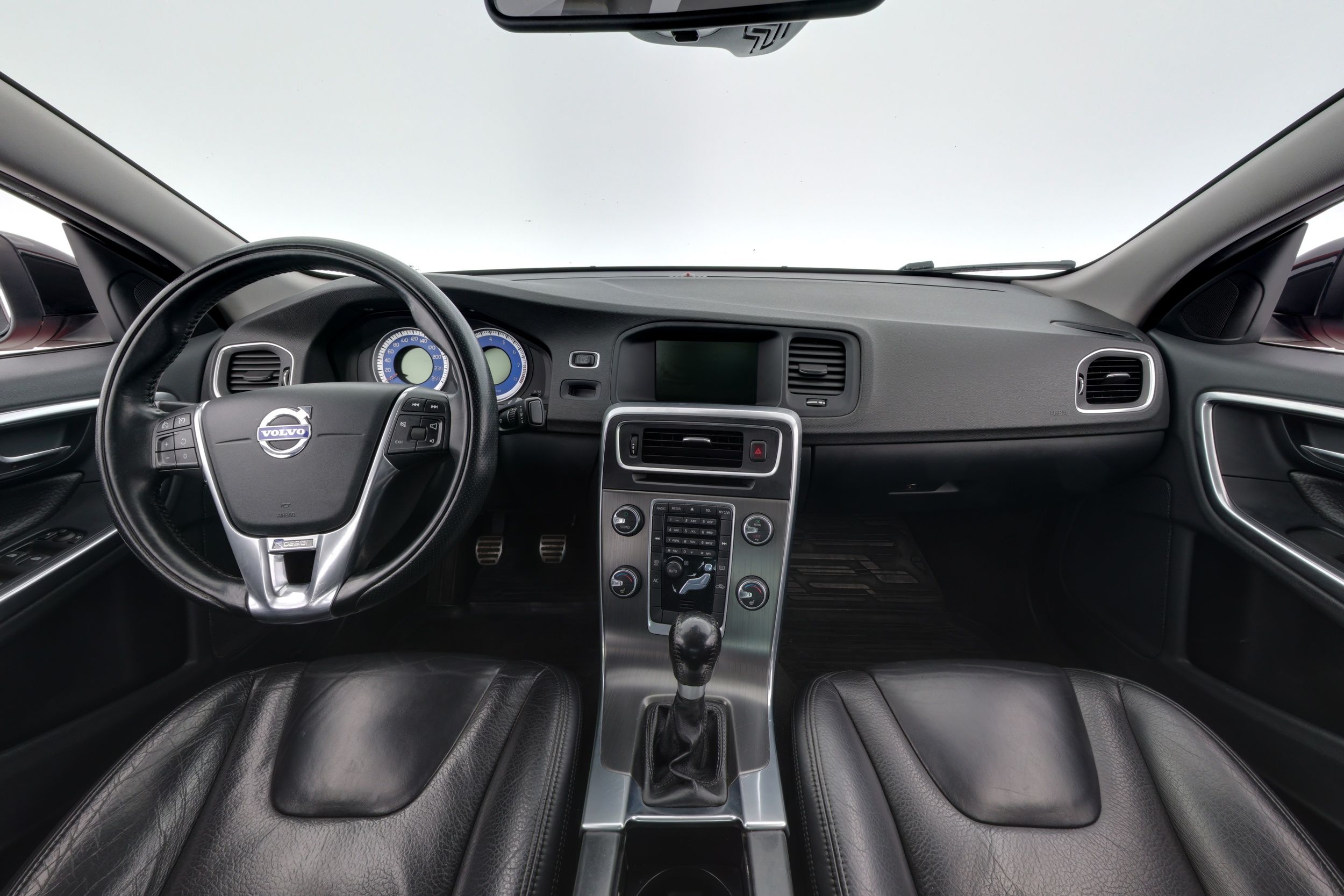 Volvo S60 2011