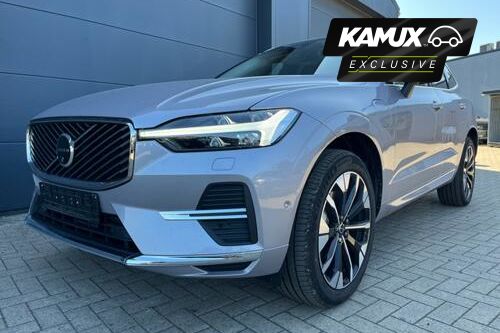 Volvo XC60 2025