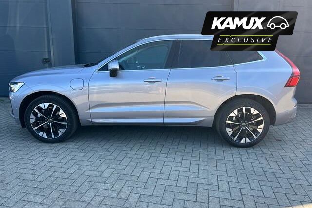 Volvo XC60 2025