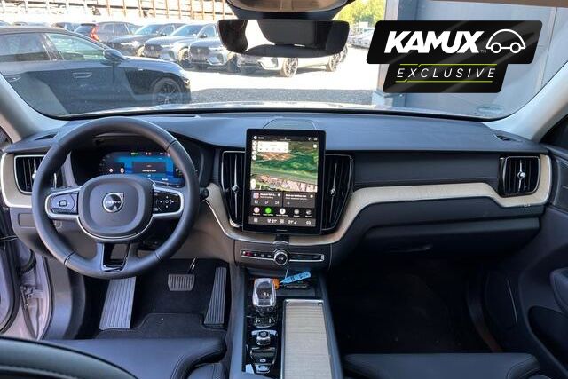 Volvo XC60 2025