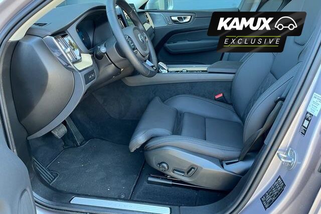 Volvo XC60 2025