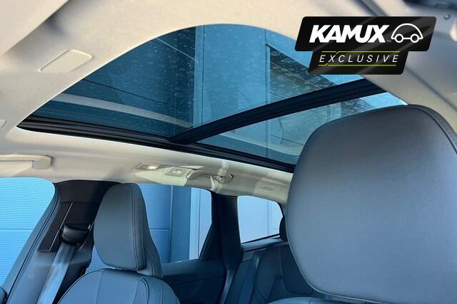 Volvo XC60 2025