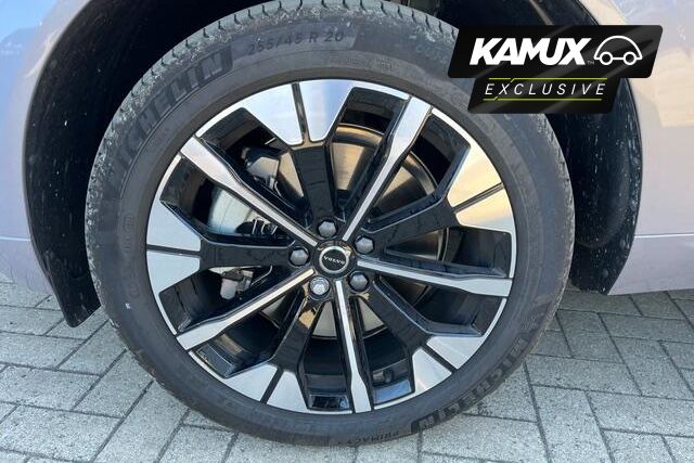Volvo XC60 2025