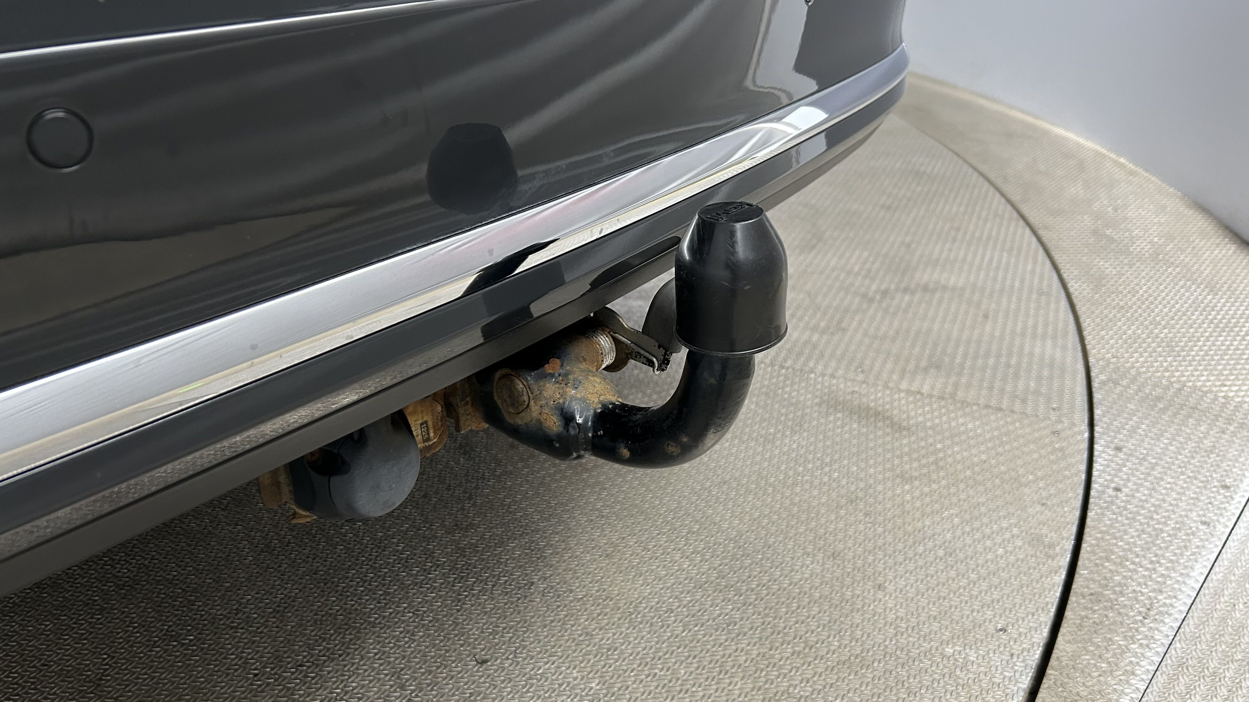 Volkswagen Passat 2014