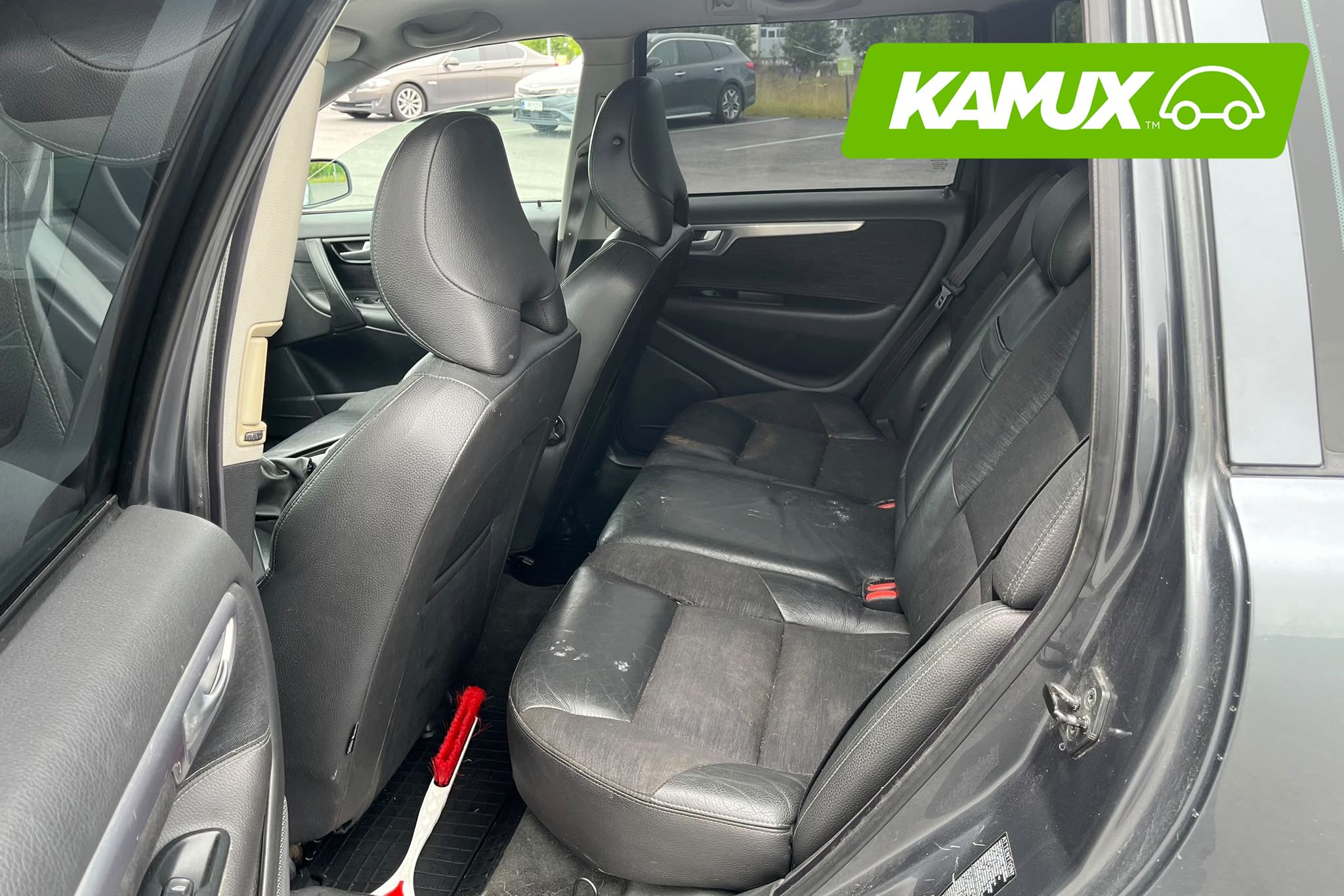 Volvo V70 2004