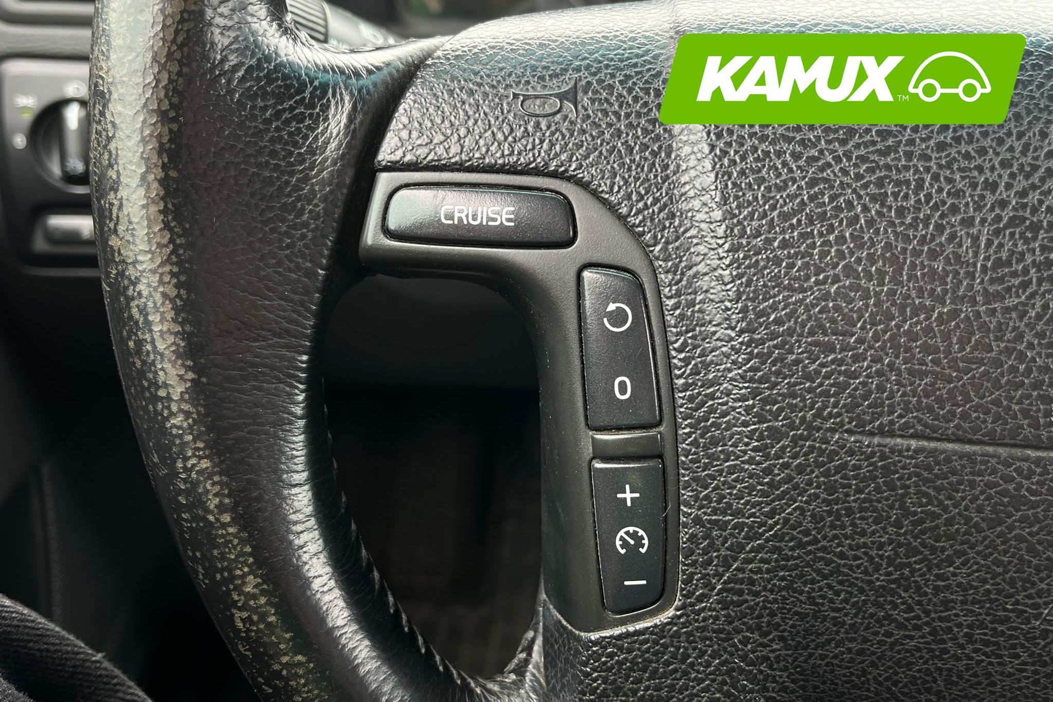 Volvo V70 2004