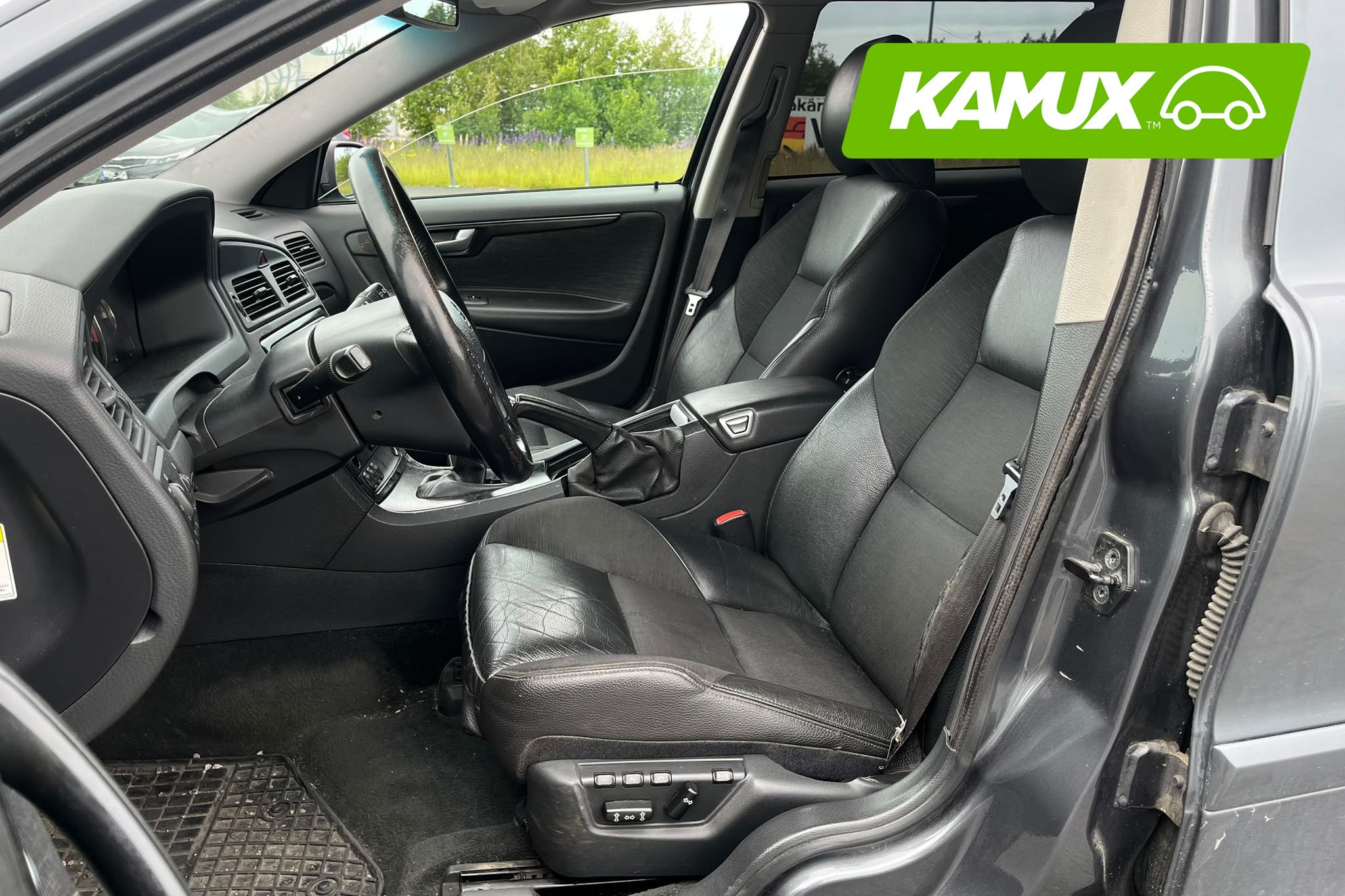 Volvo V70 2004