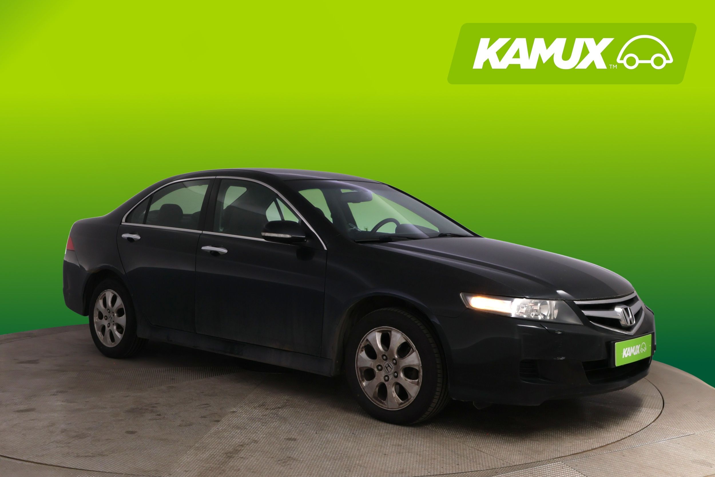 Honda Accord 2006