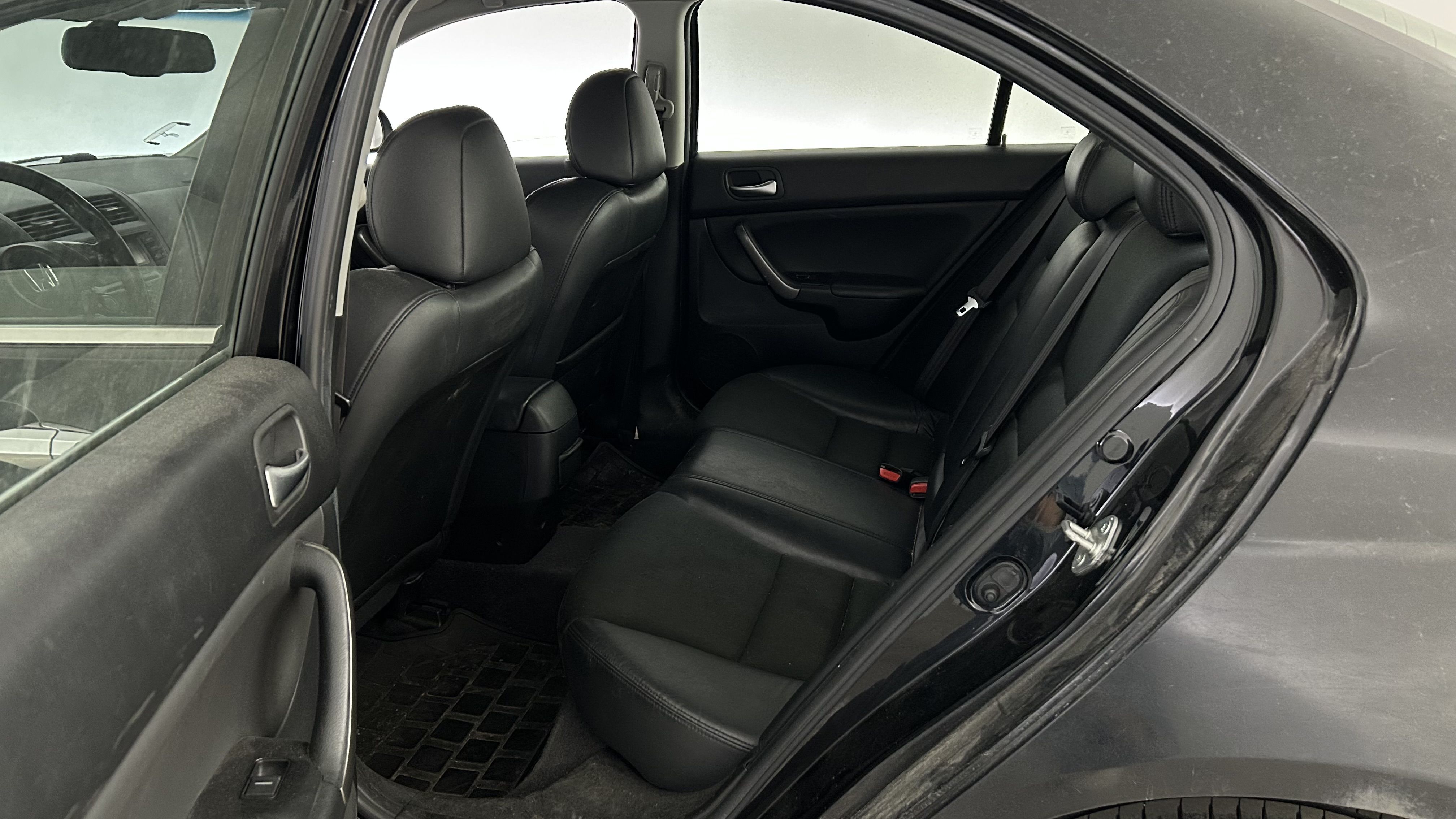 Honda Accord 2006