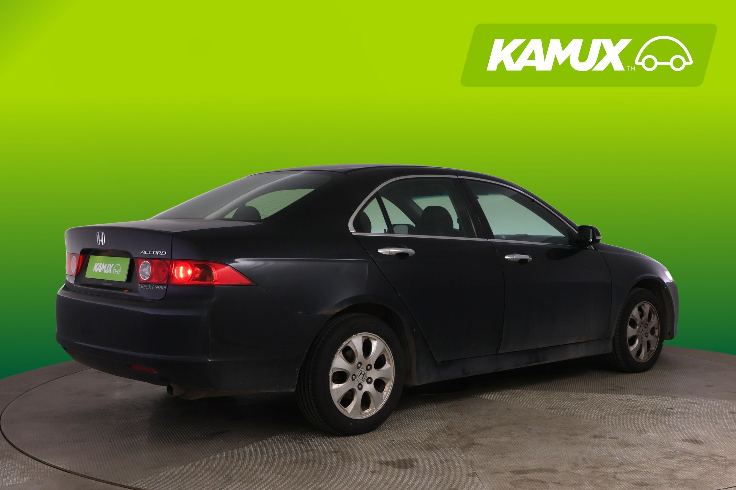 Honda Accord 2006