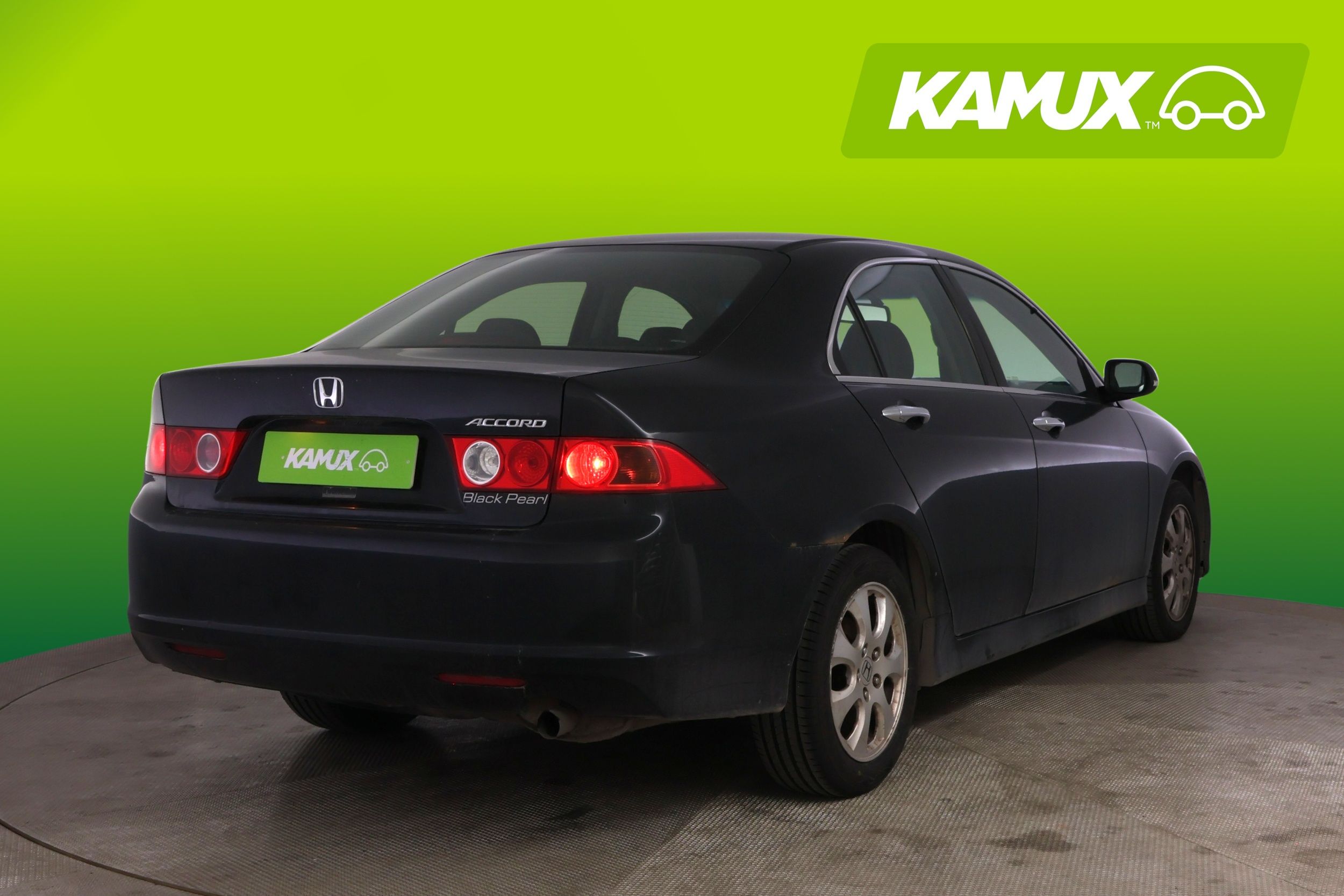 Honda Accord 2006