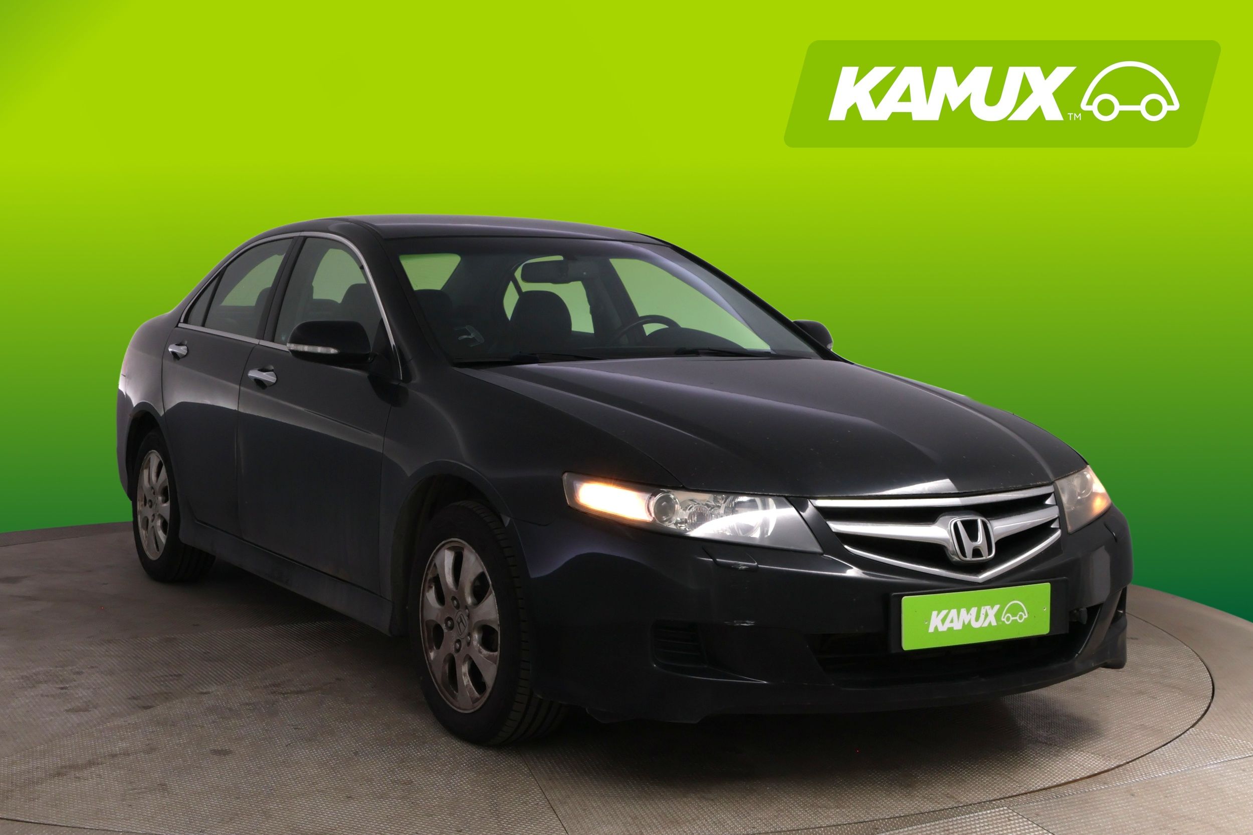 Honda Accord 2006