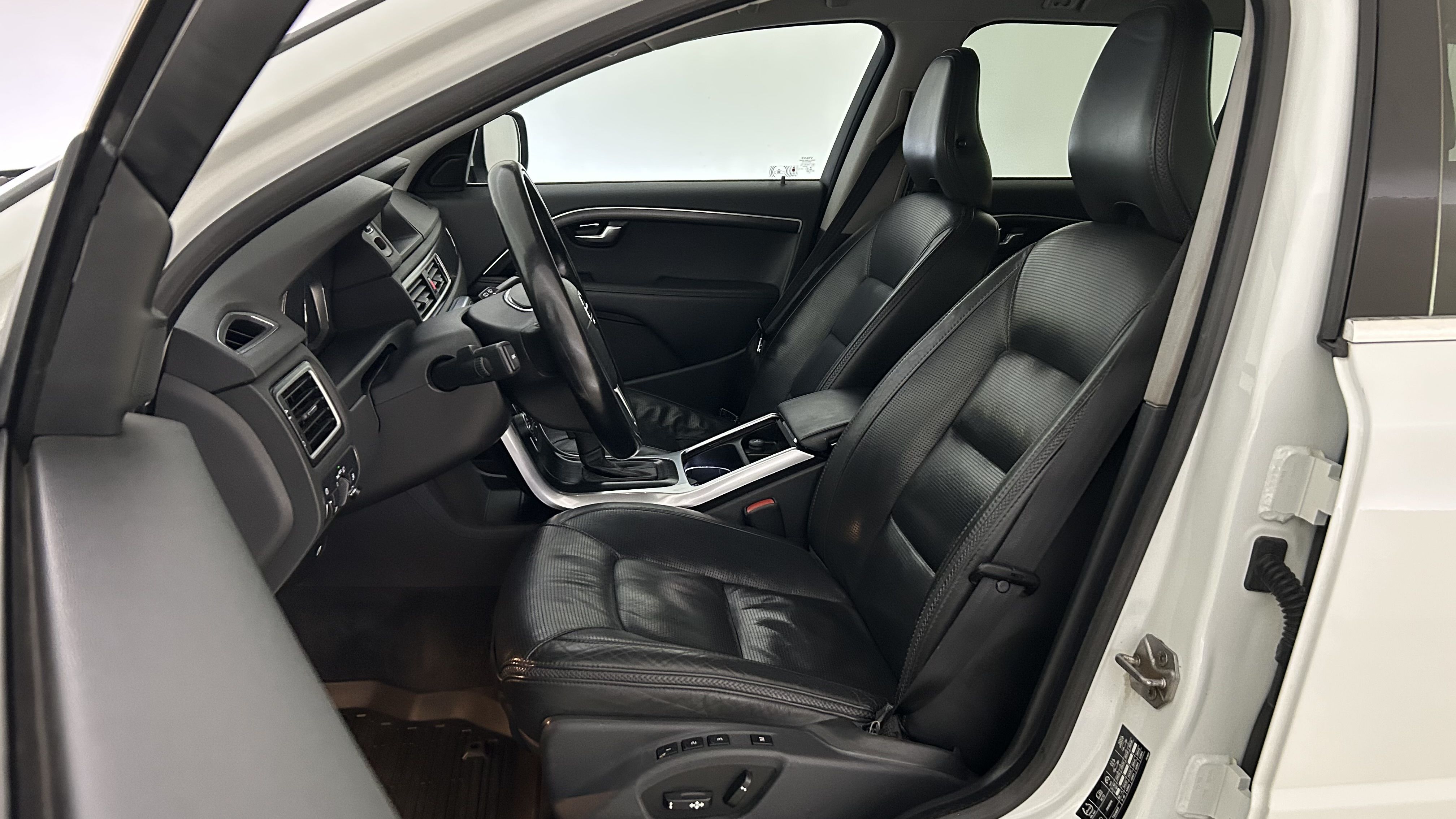 Volvo XC70 2014