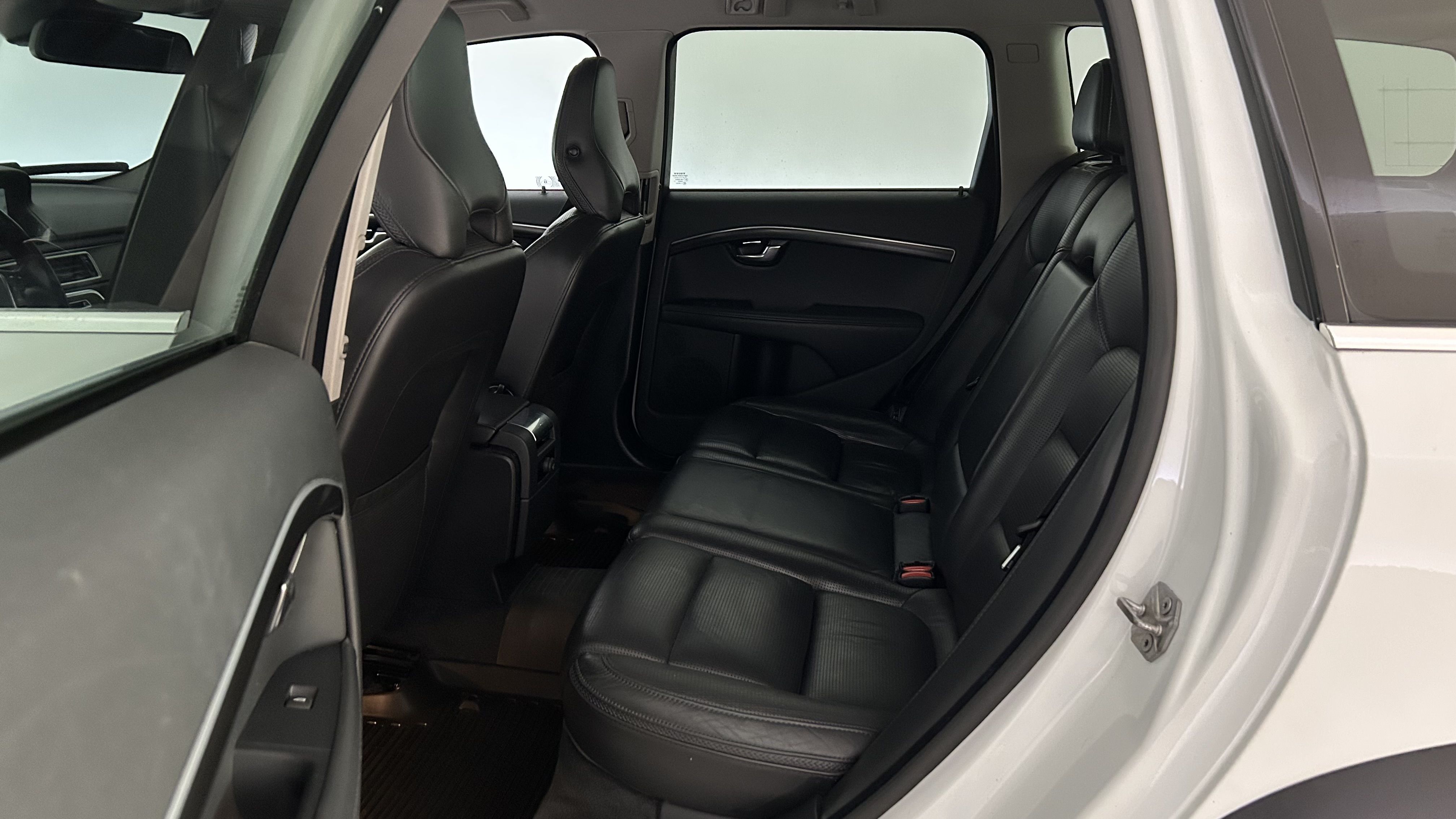 Volvo XC70 2014