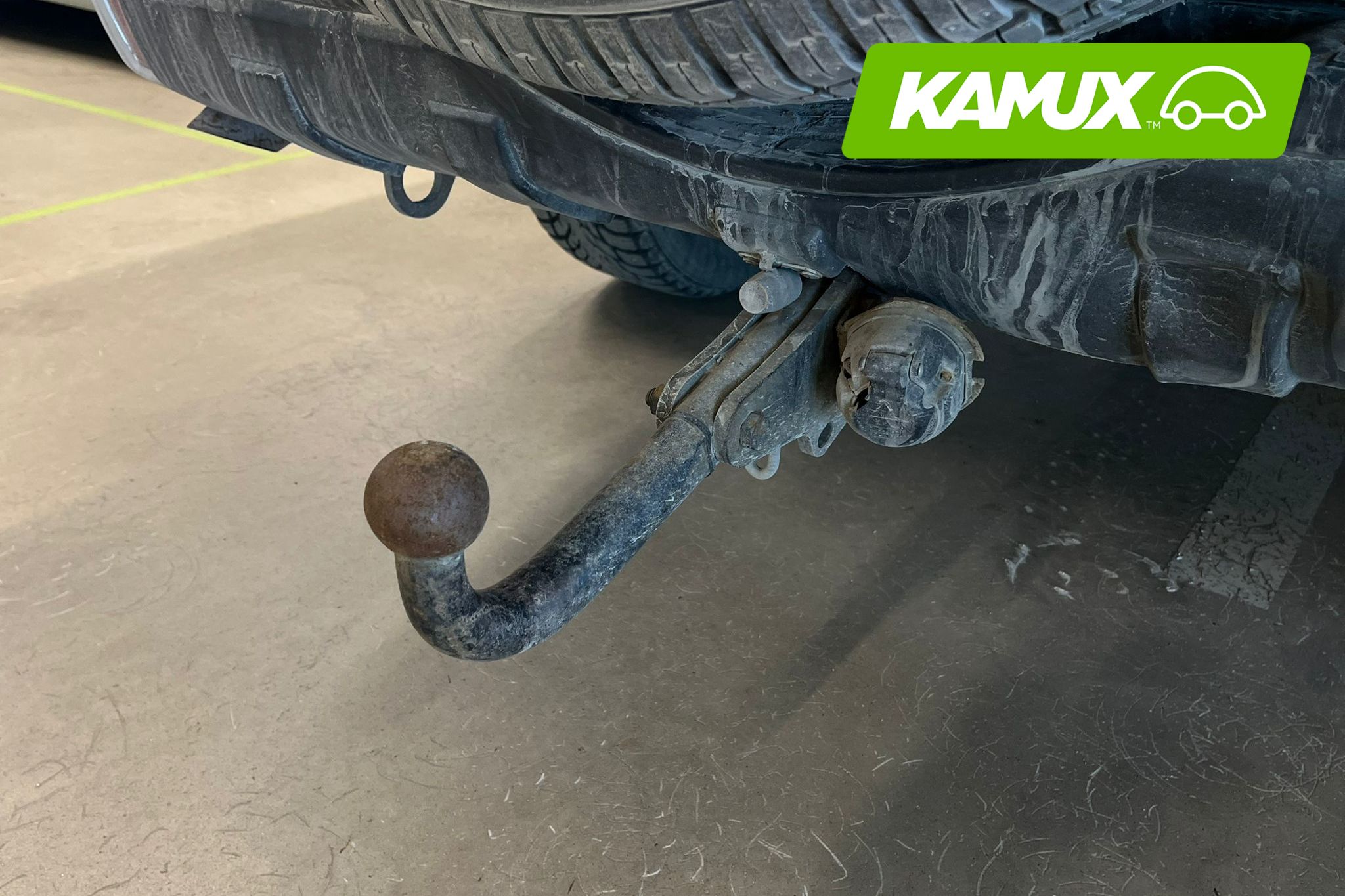 Mitsubishi Pajero 2011