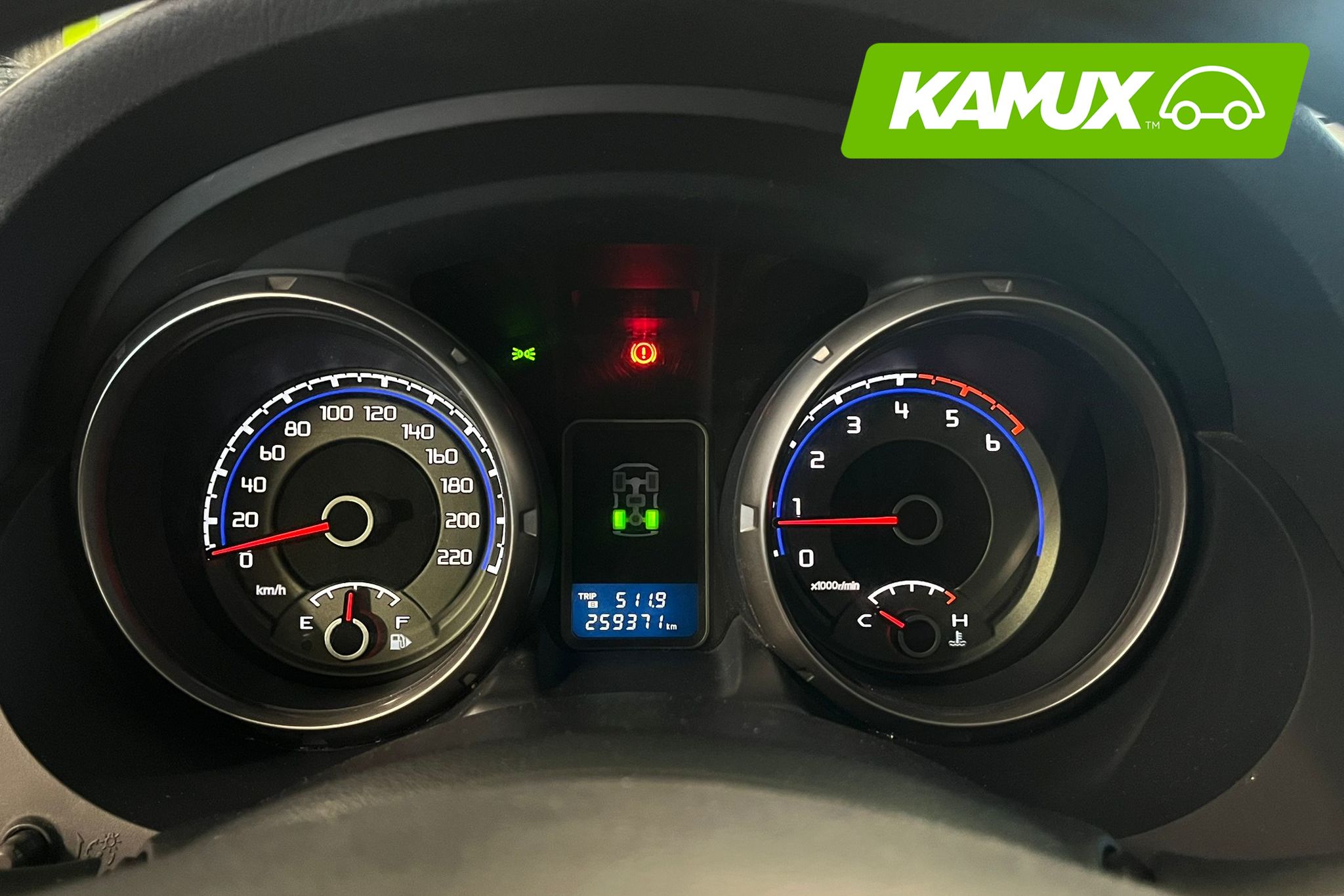 Mitsubishi Pajero 2011