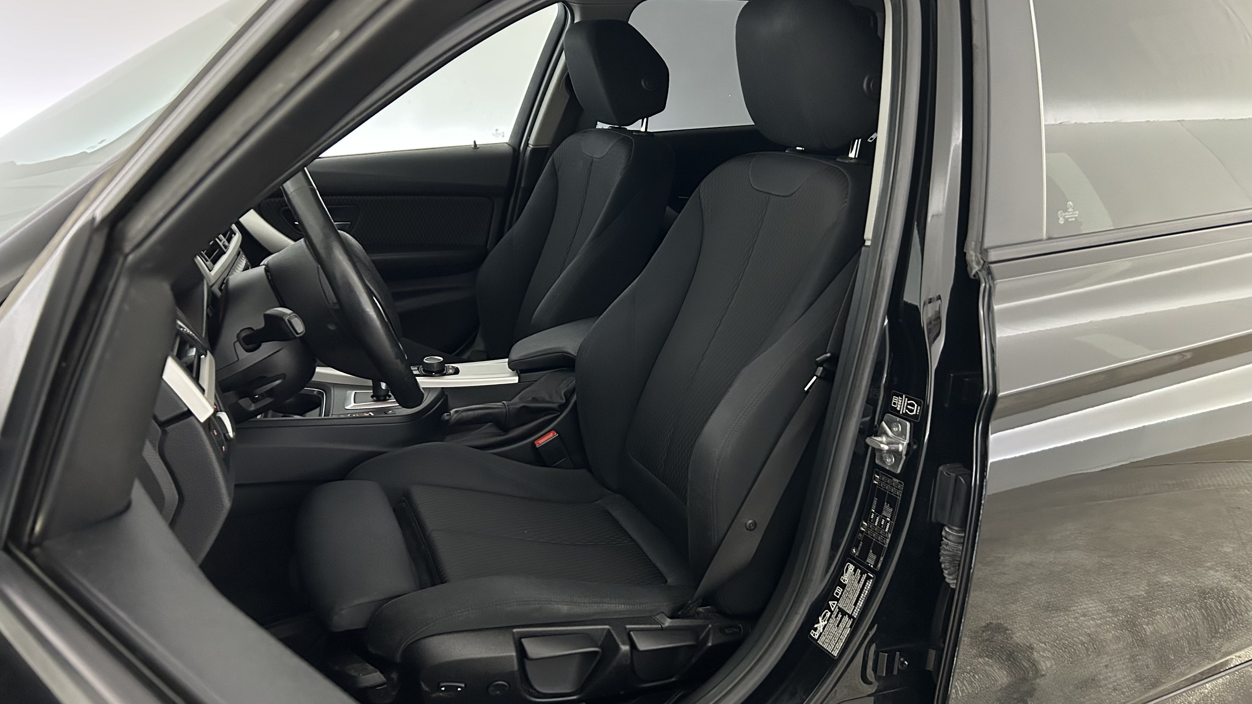 BMW 320 2014
