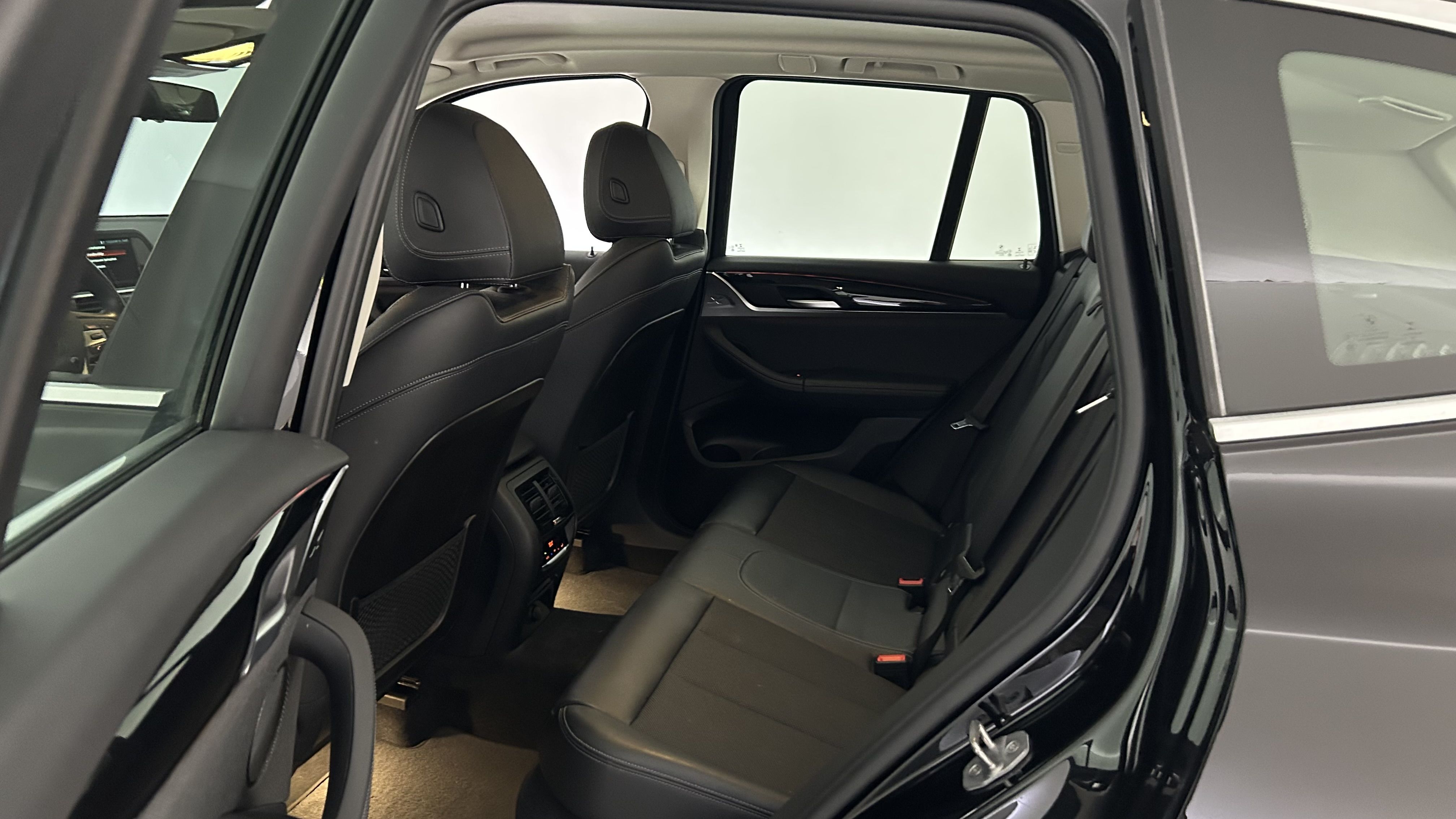 BMW X3 2018