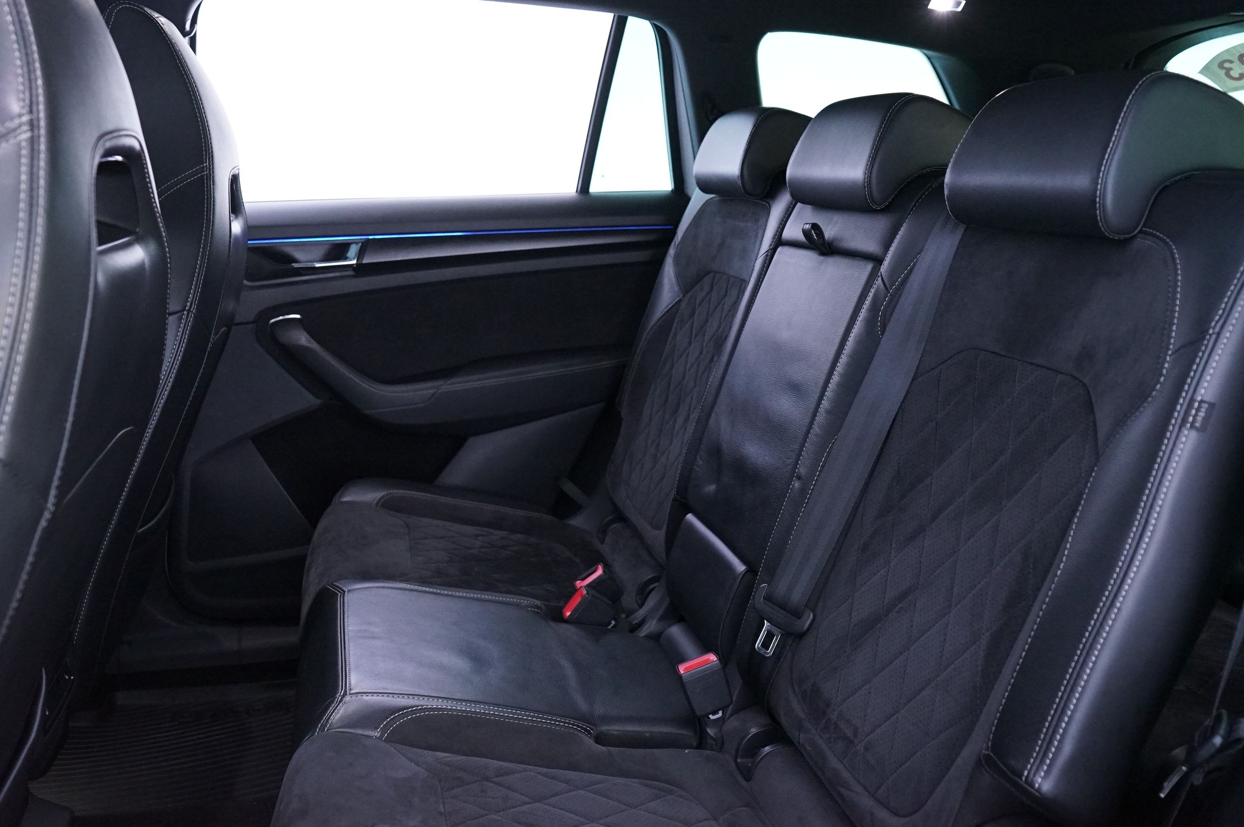 Skoda Kodiaq 2019