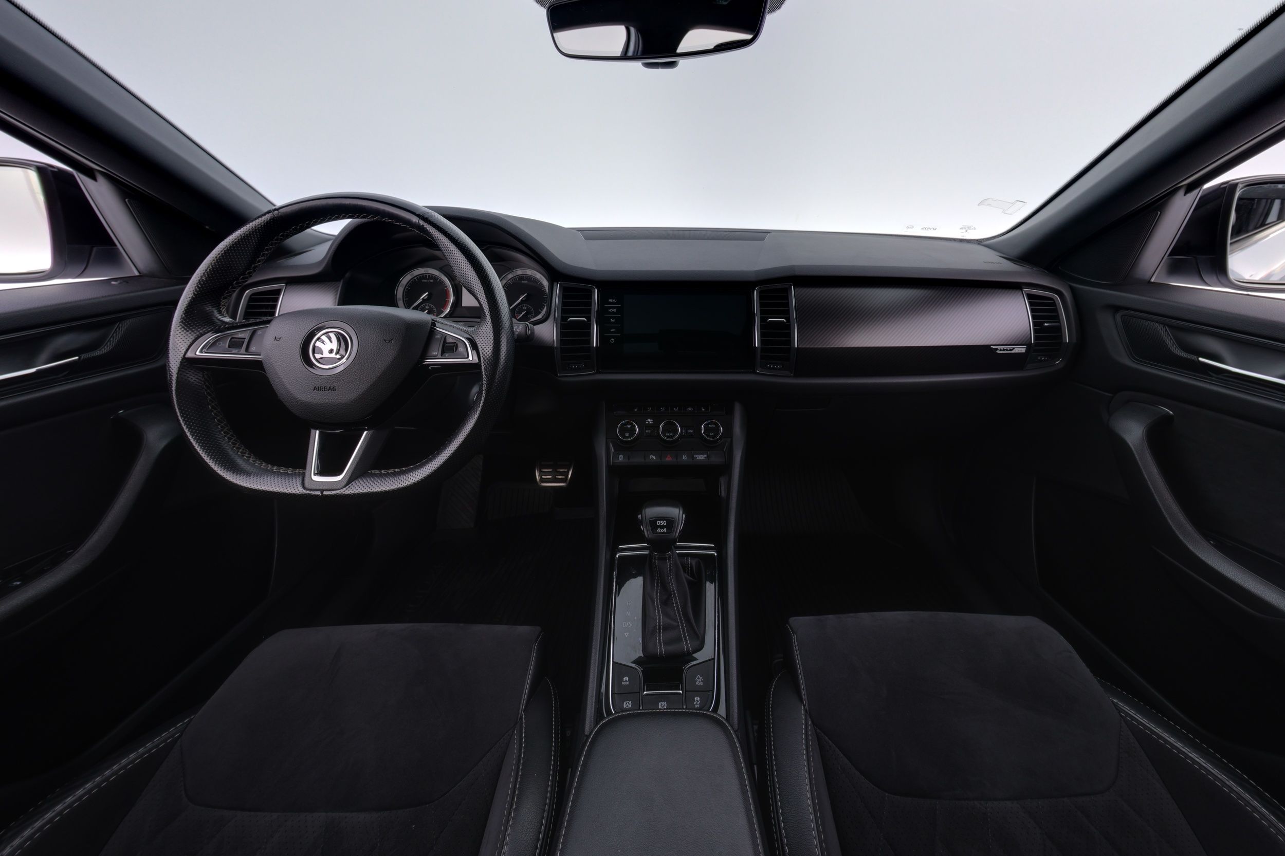 Skoda Kodiaq 2019