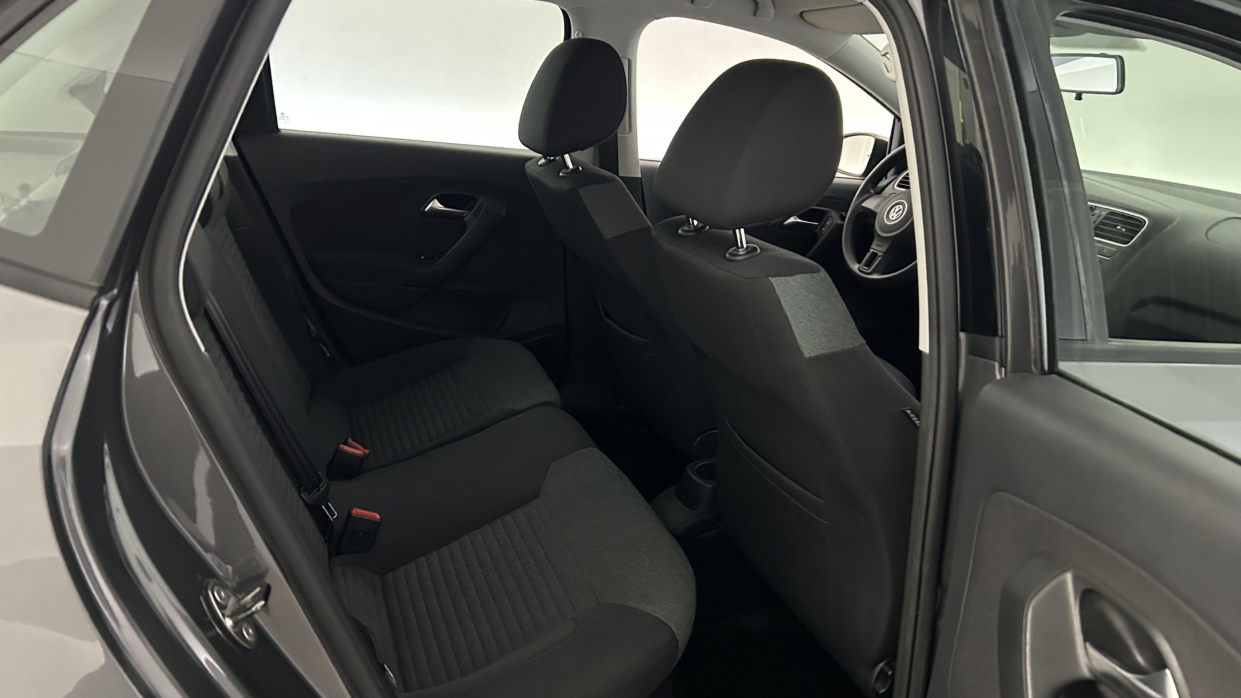 Volkswagen Polo 2011