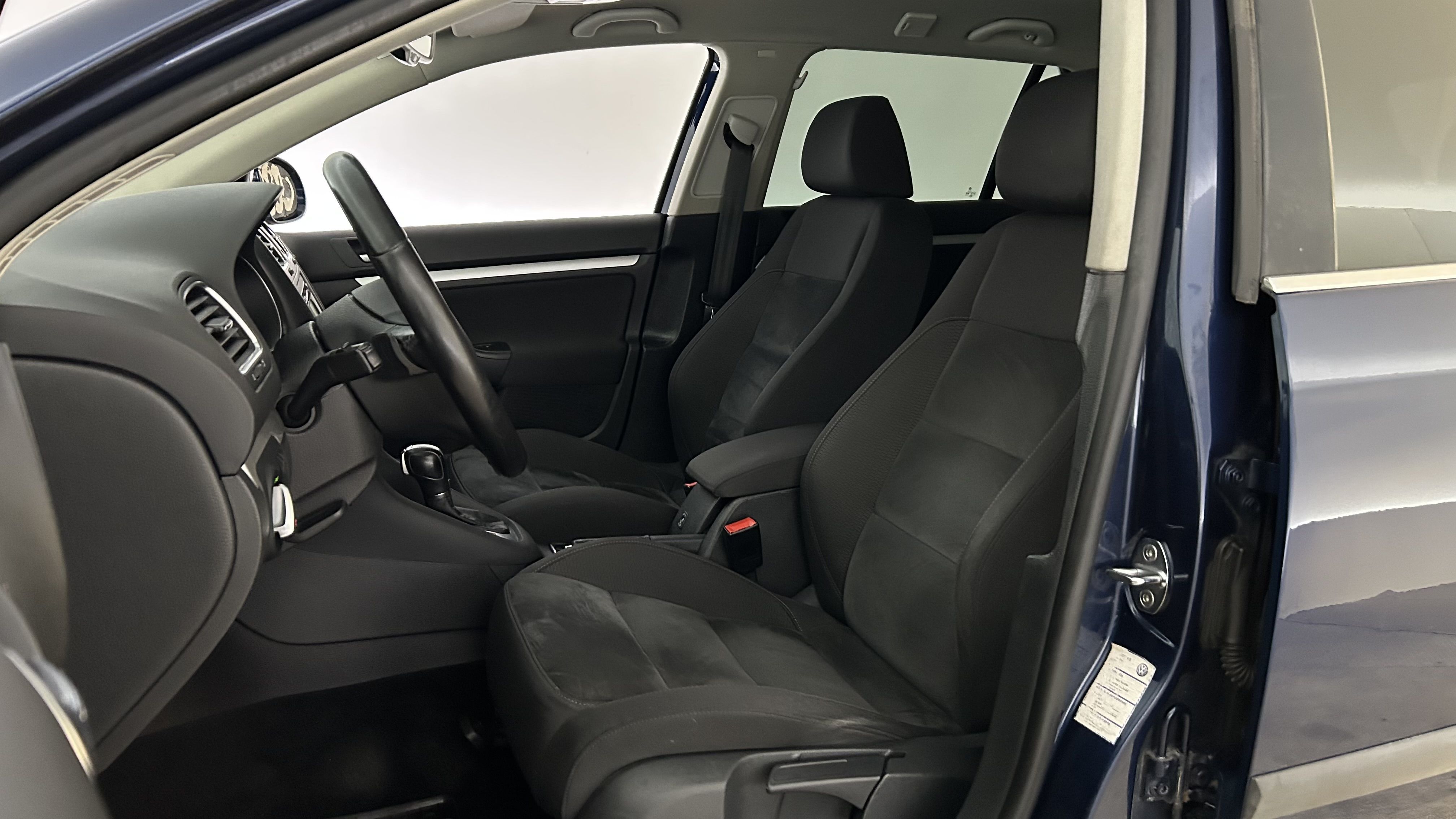 Volkswagen Golf 2013