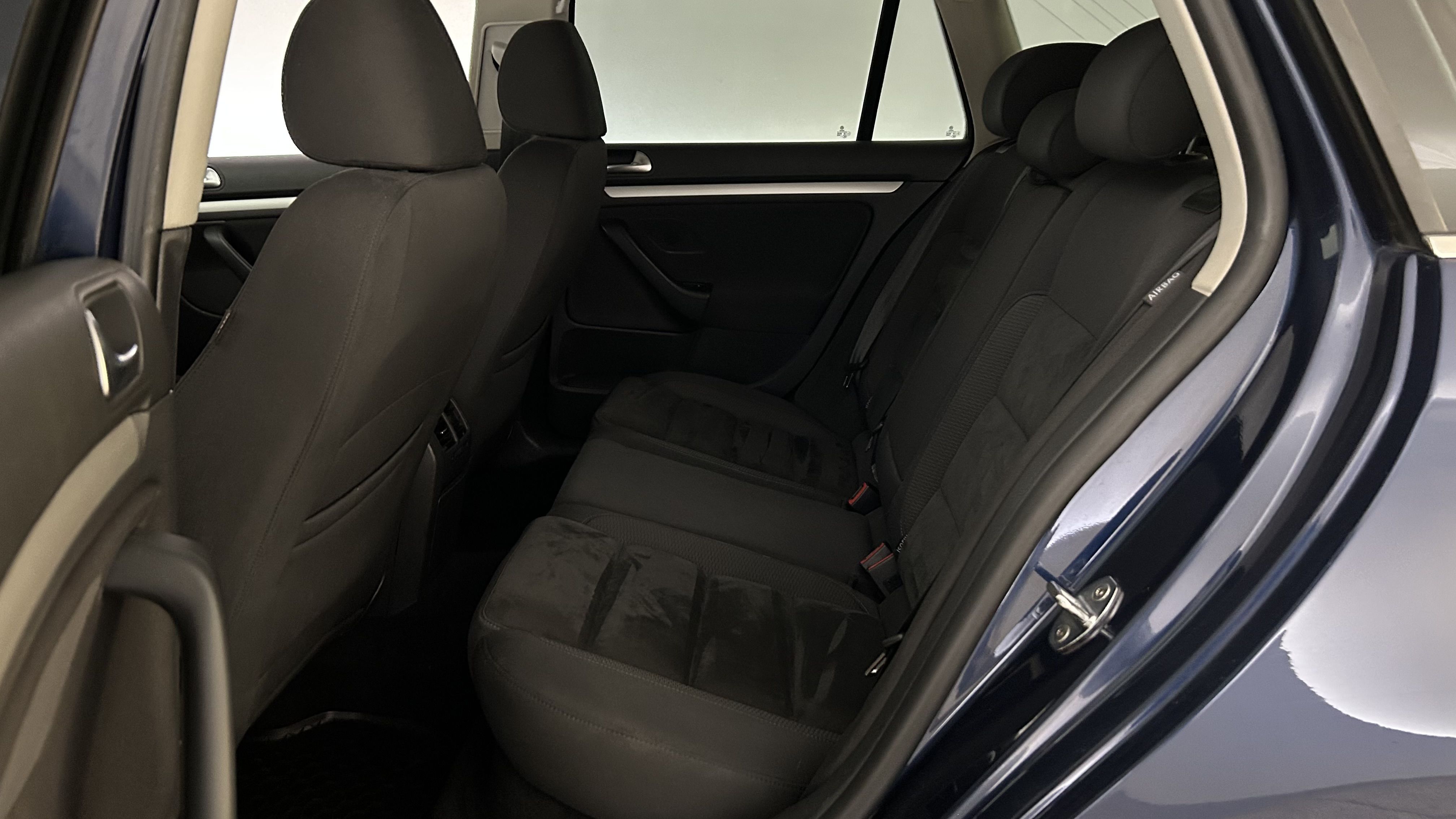 Volkswagen Golf 2013