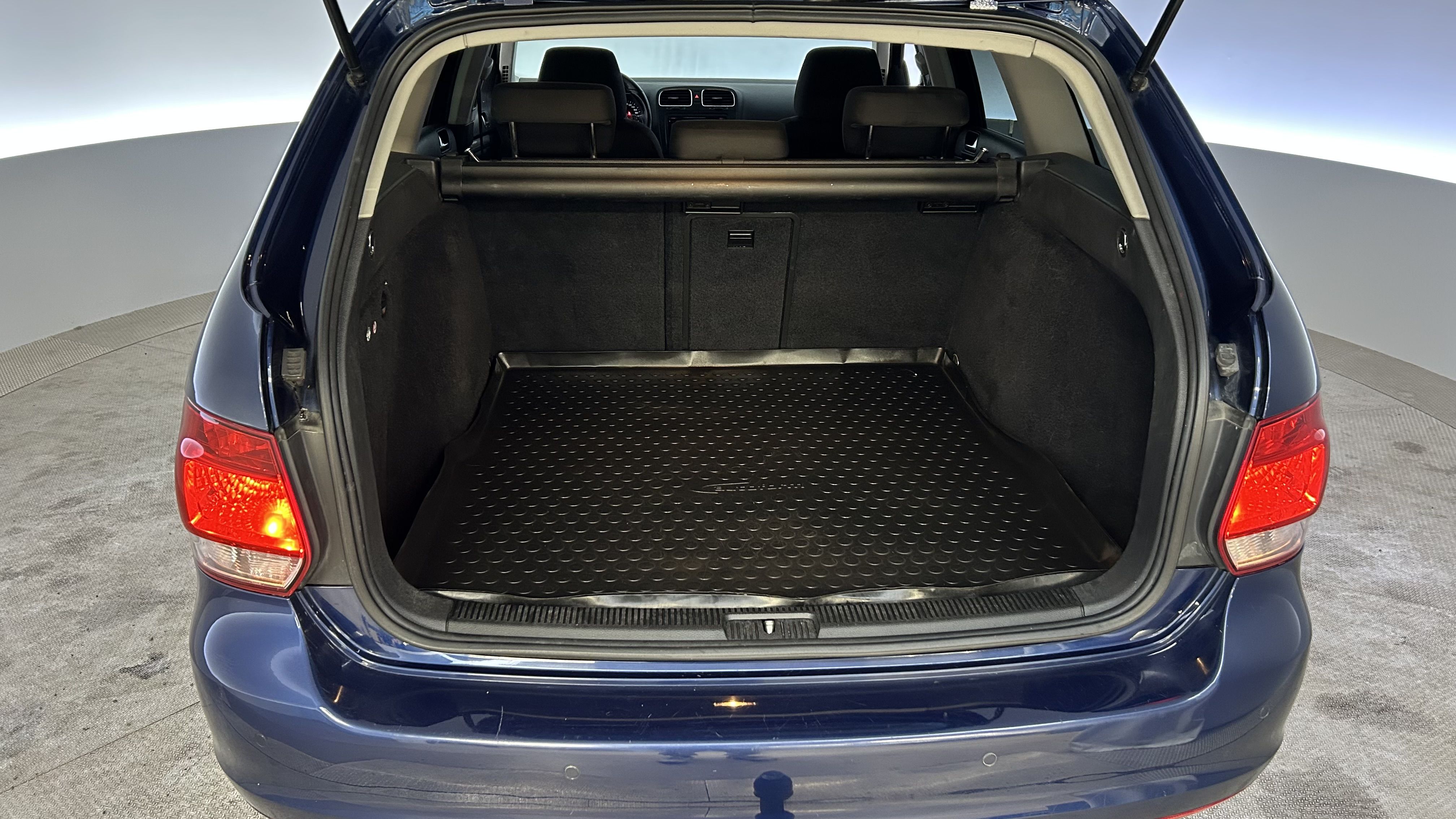 Volkswagen Golf 2013