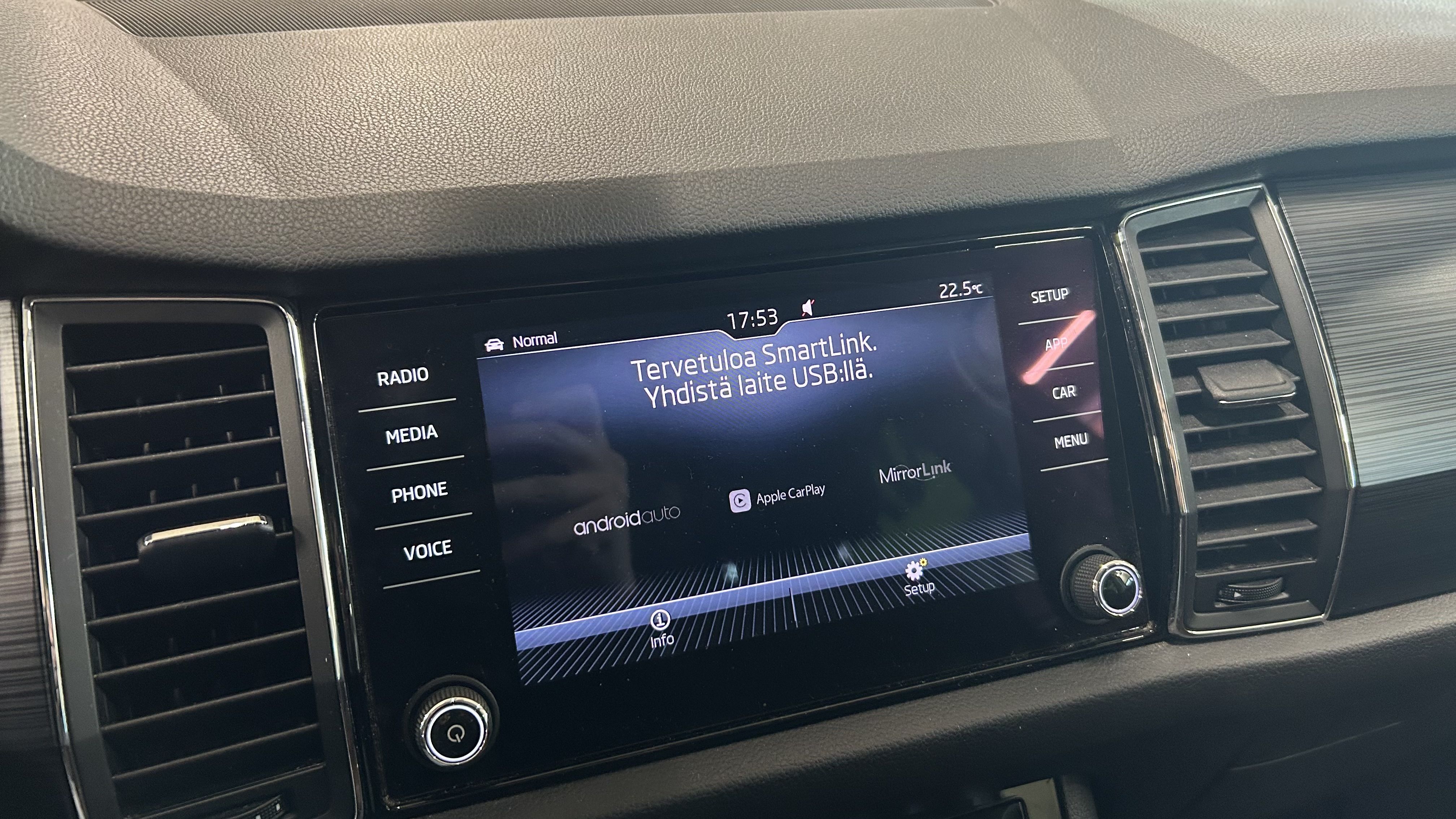 Skoda Kodiaq 2017