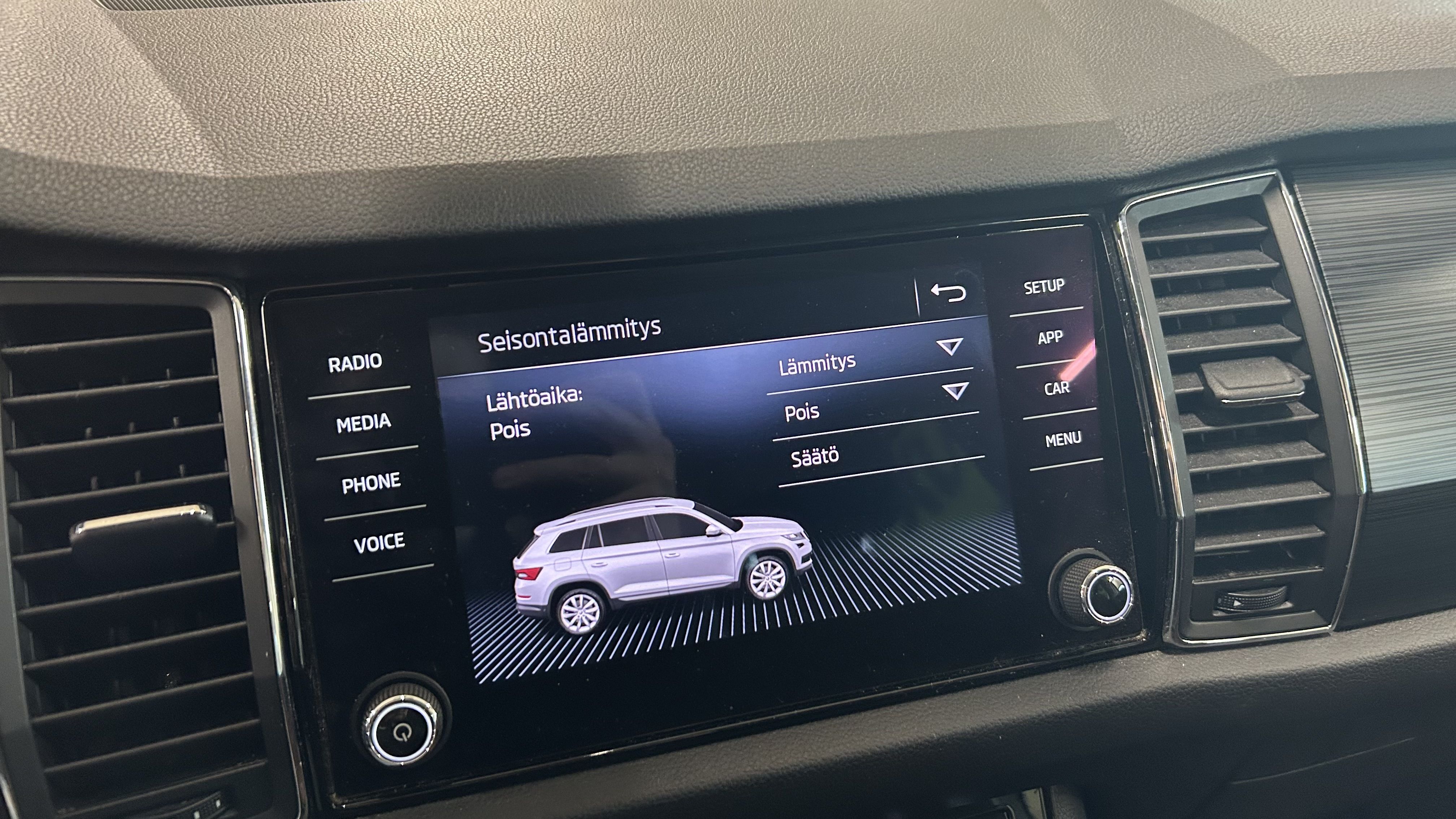 Skoda Kodiaq 2017