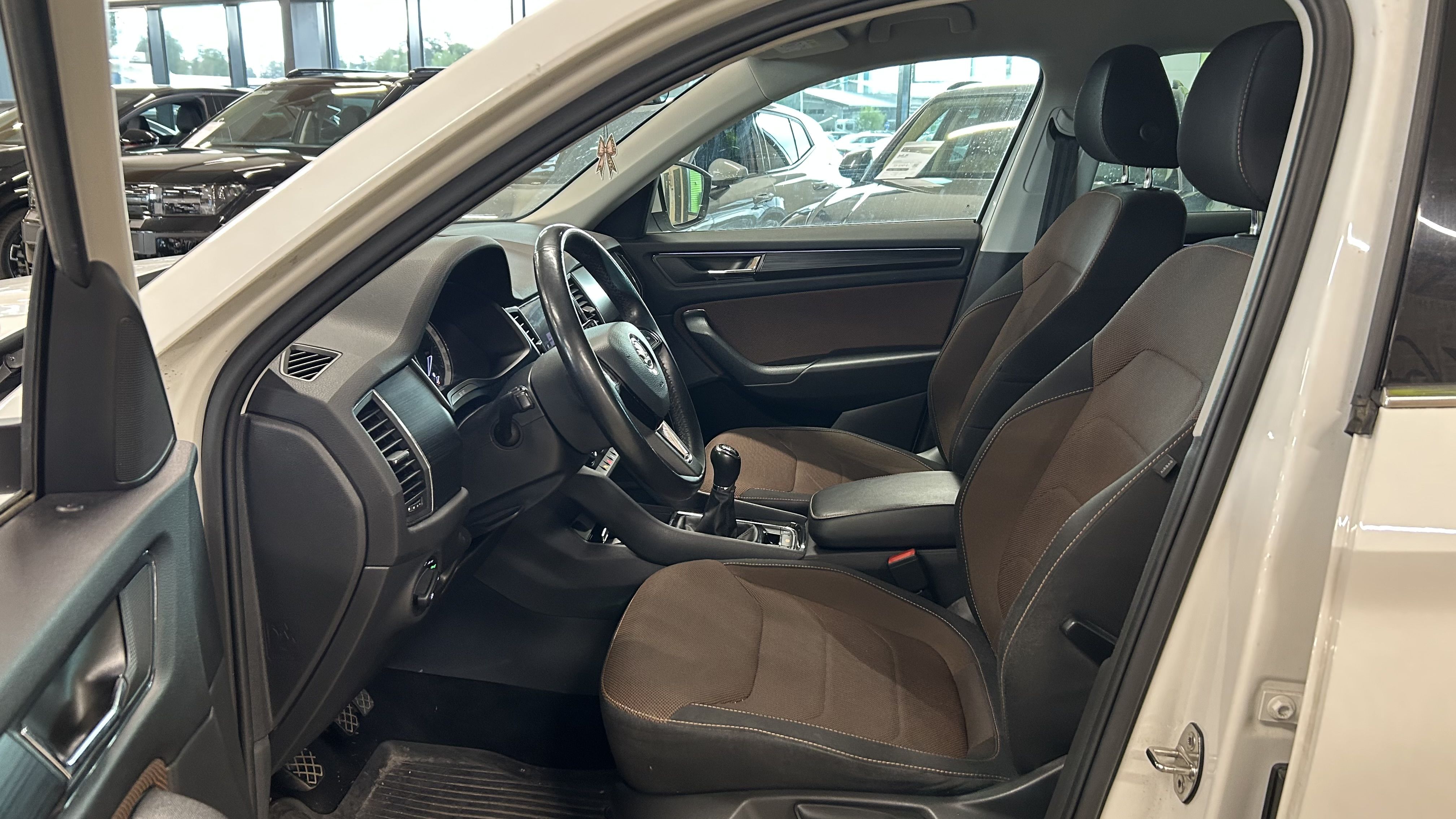 Skoda Kodiaq 2017