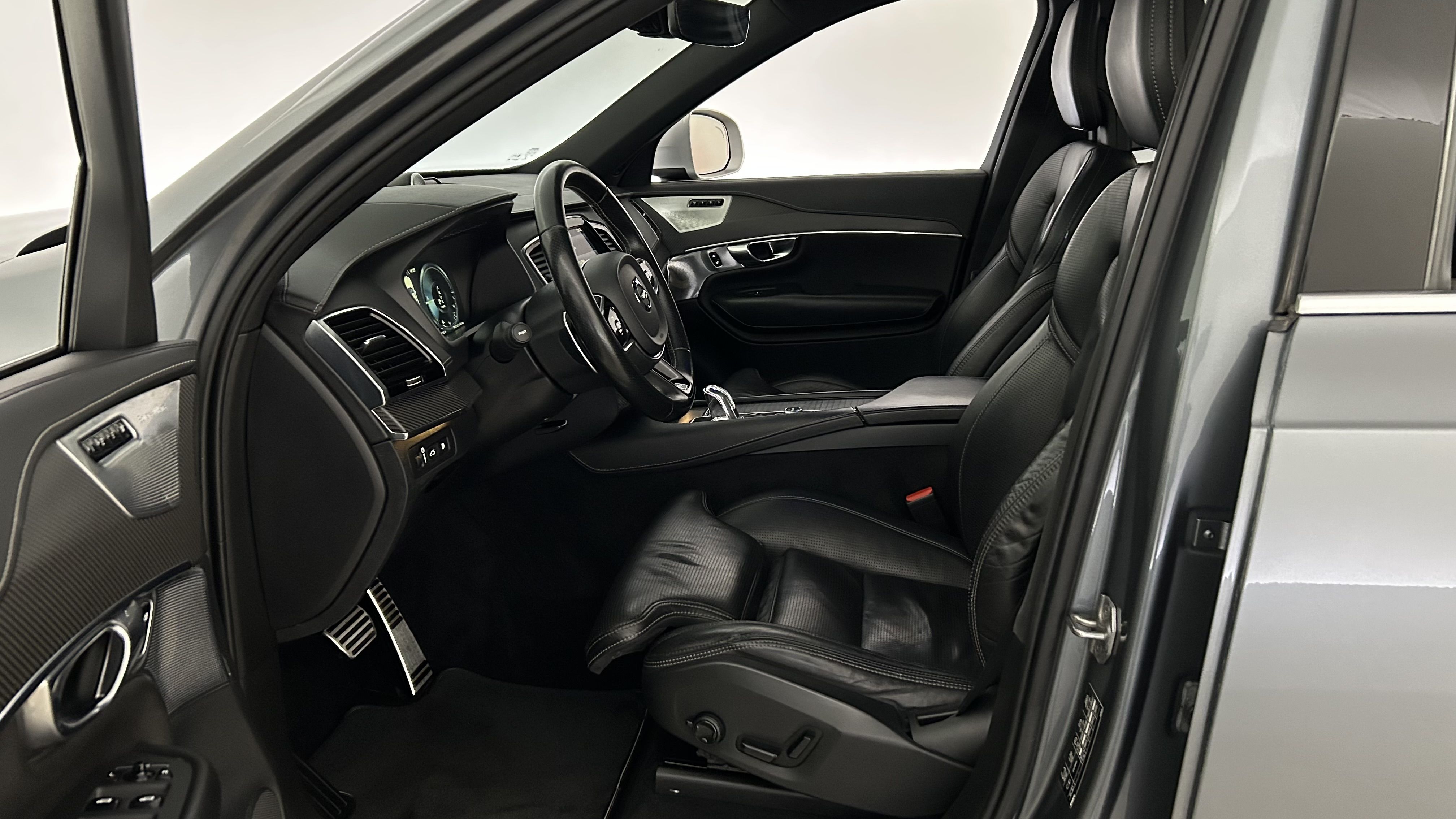 Volvo XC90 2017