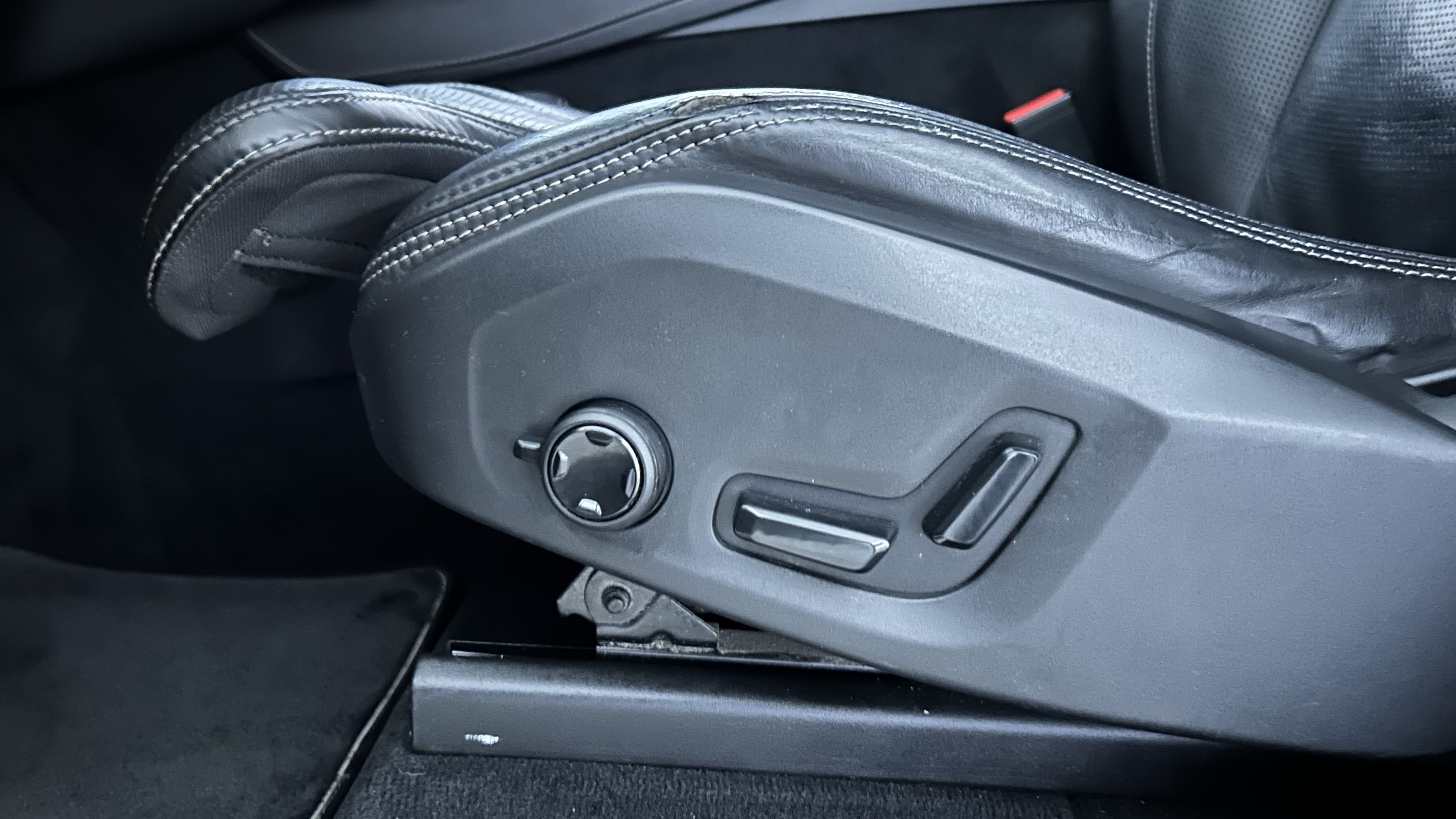 Volvo XC90 2017
