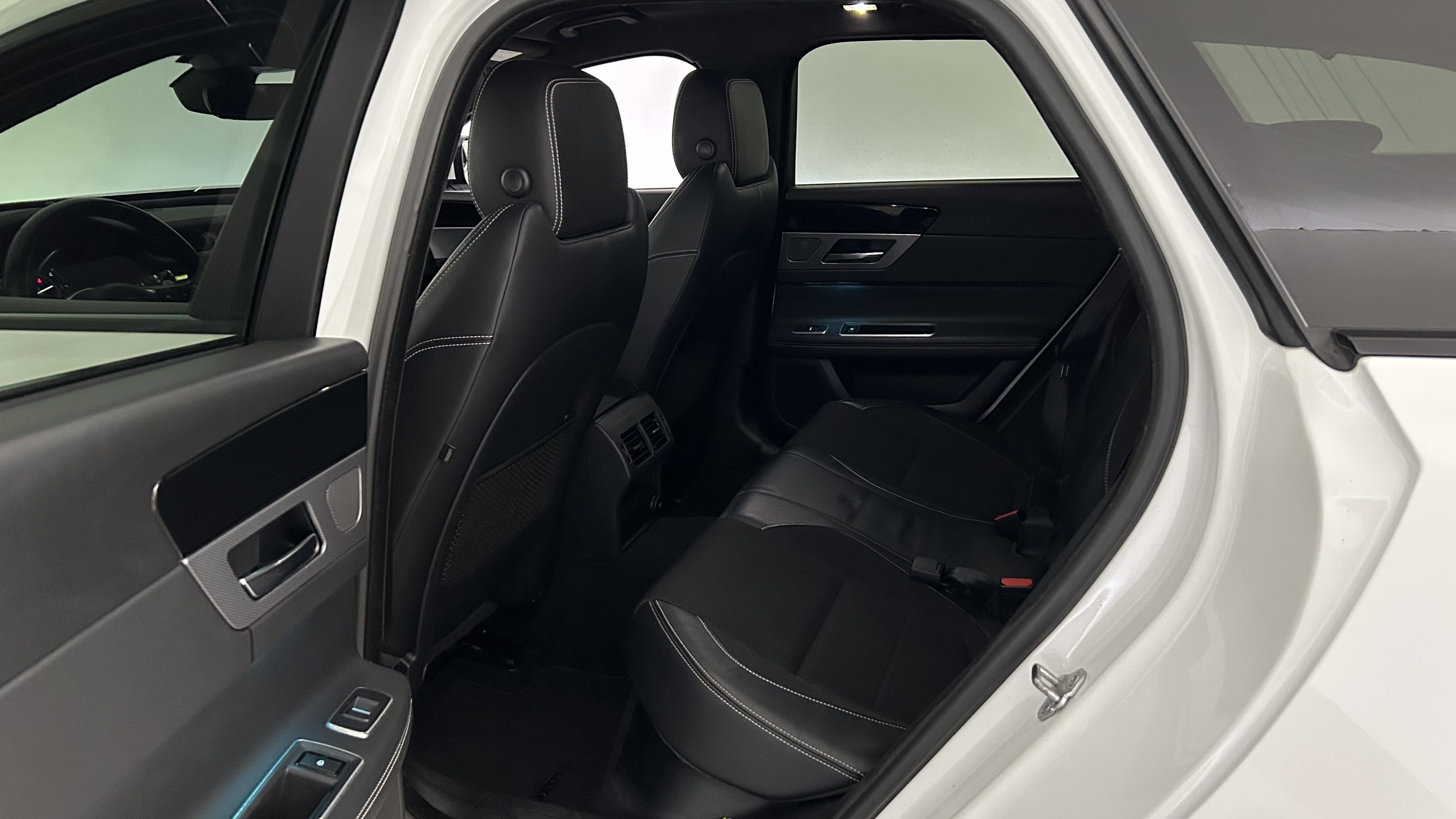 Jaguar XF 2019