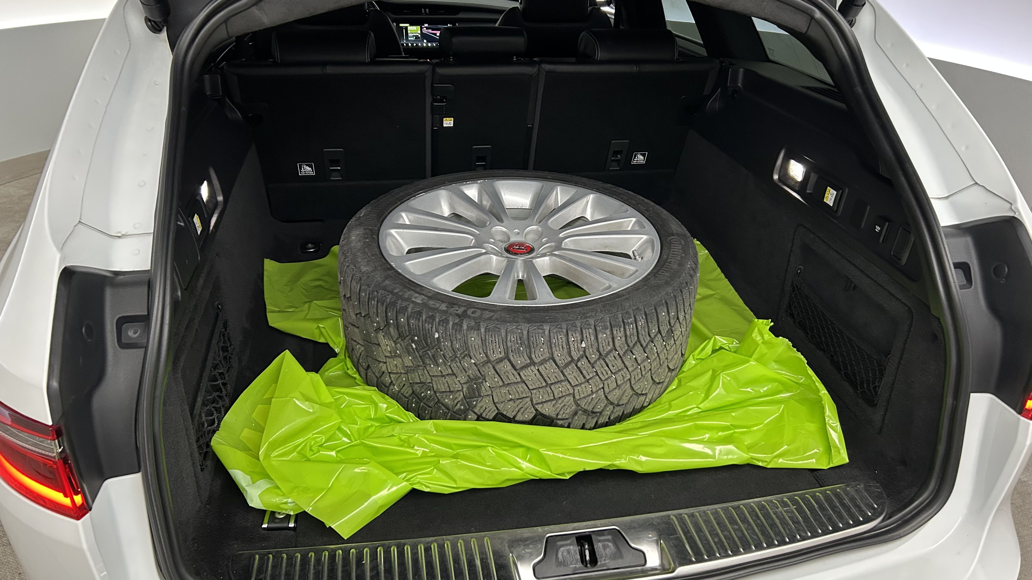 Jaguar XF 2019
