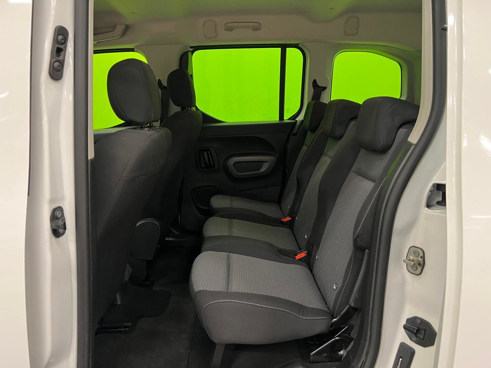 Toyota Proace City Verso 2021