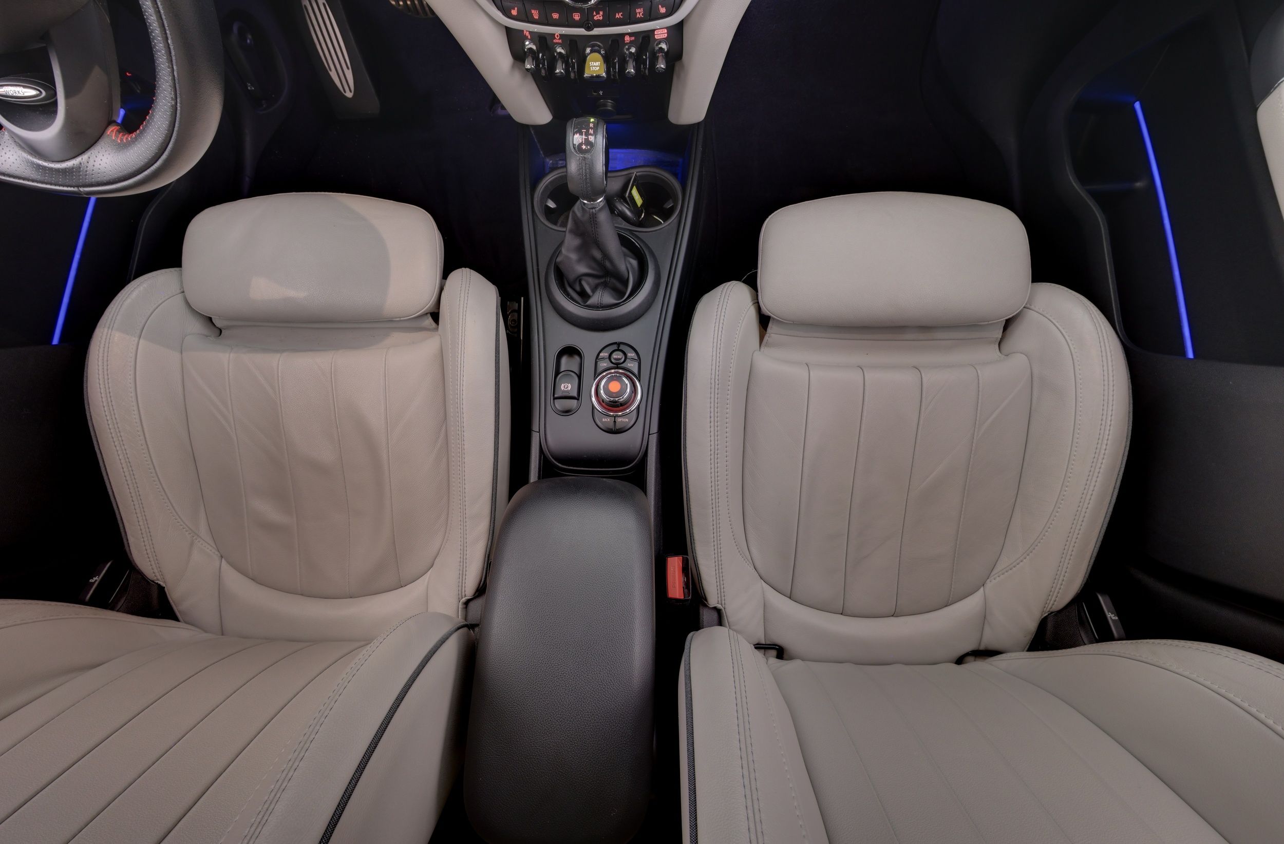 Mini Countryman 2018