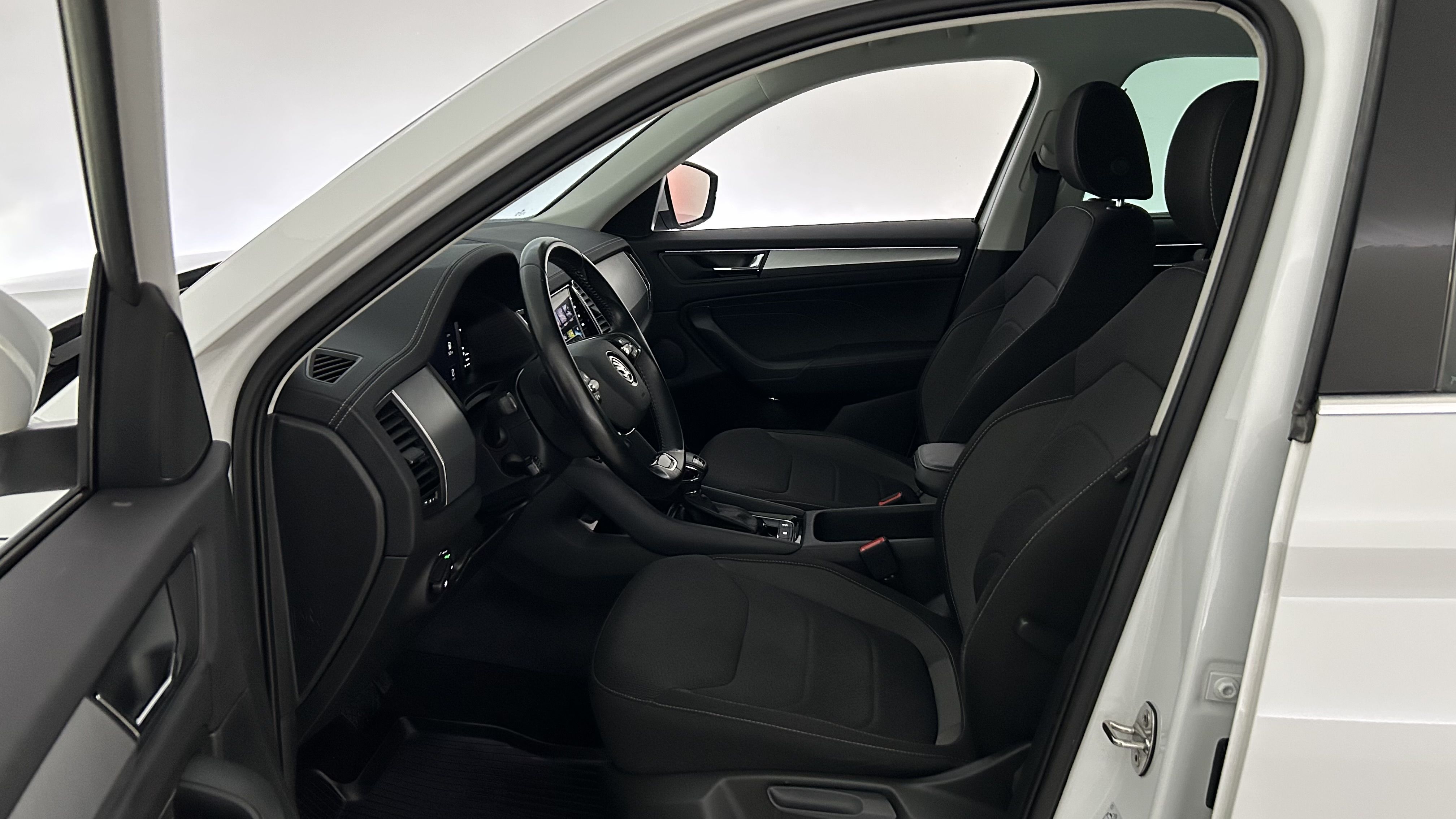 Skoda Kodiaq 2022