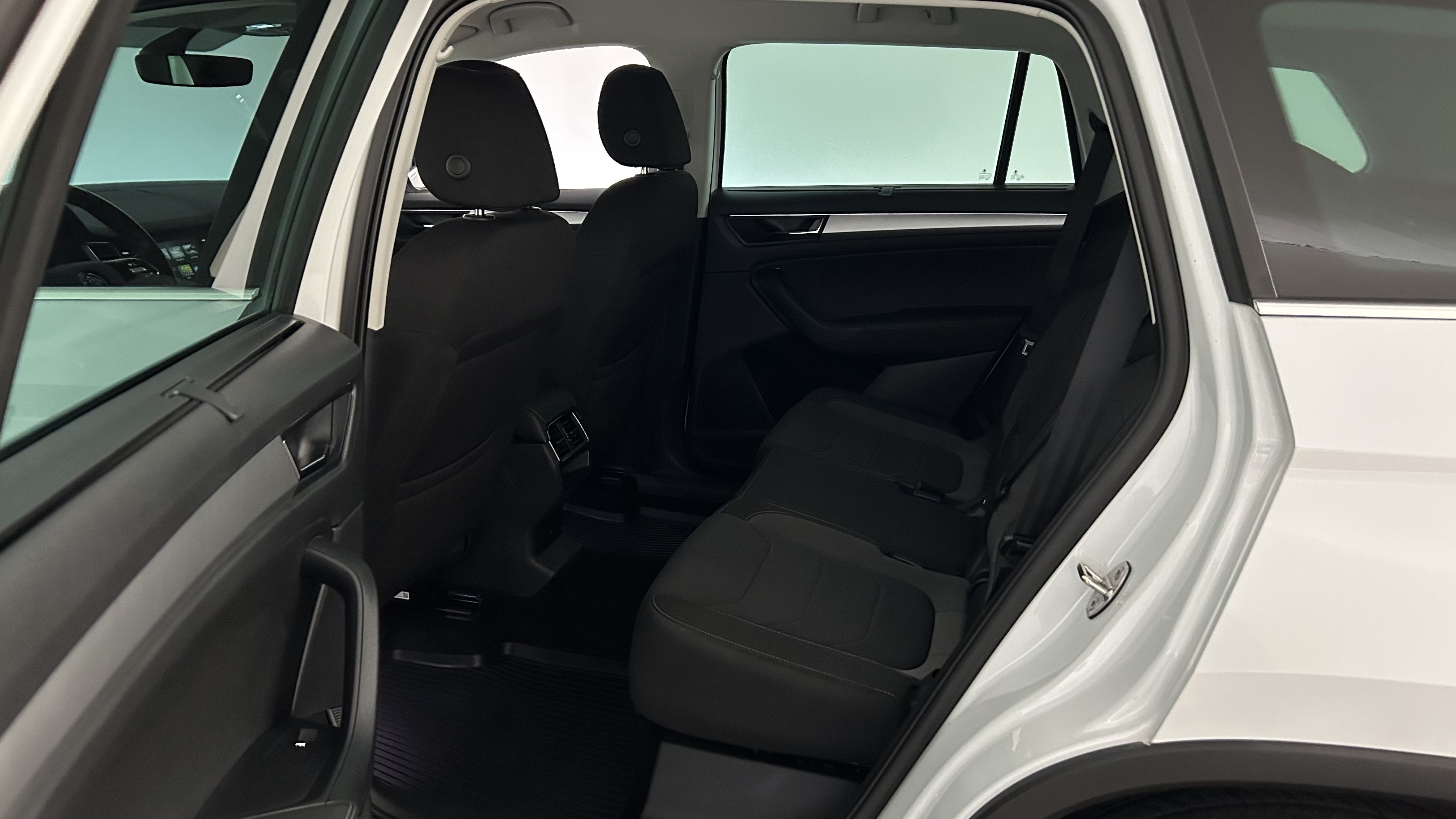 Skoda Kodiaq 2022