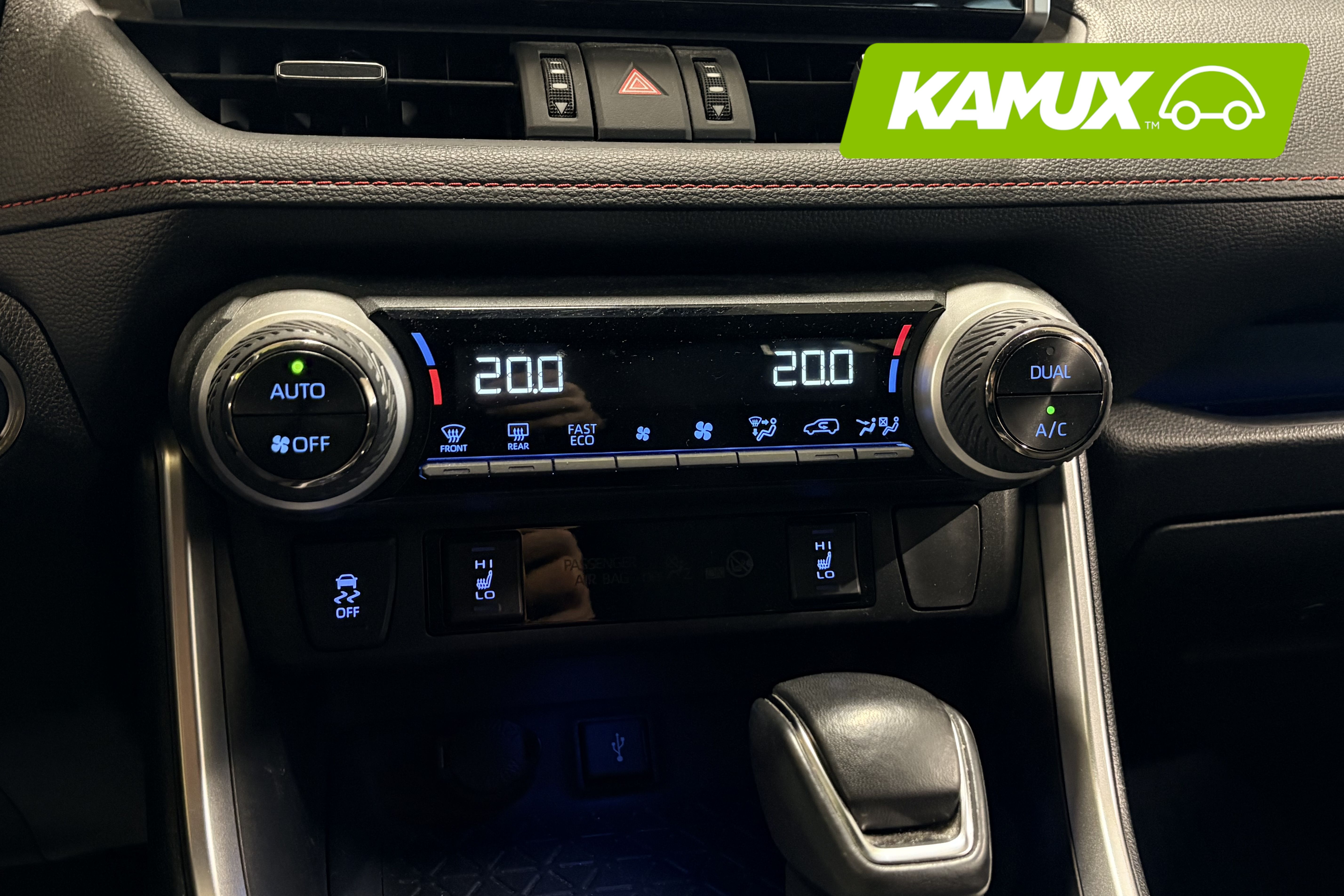 Toyota RAV4 Plug-In 2022