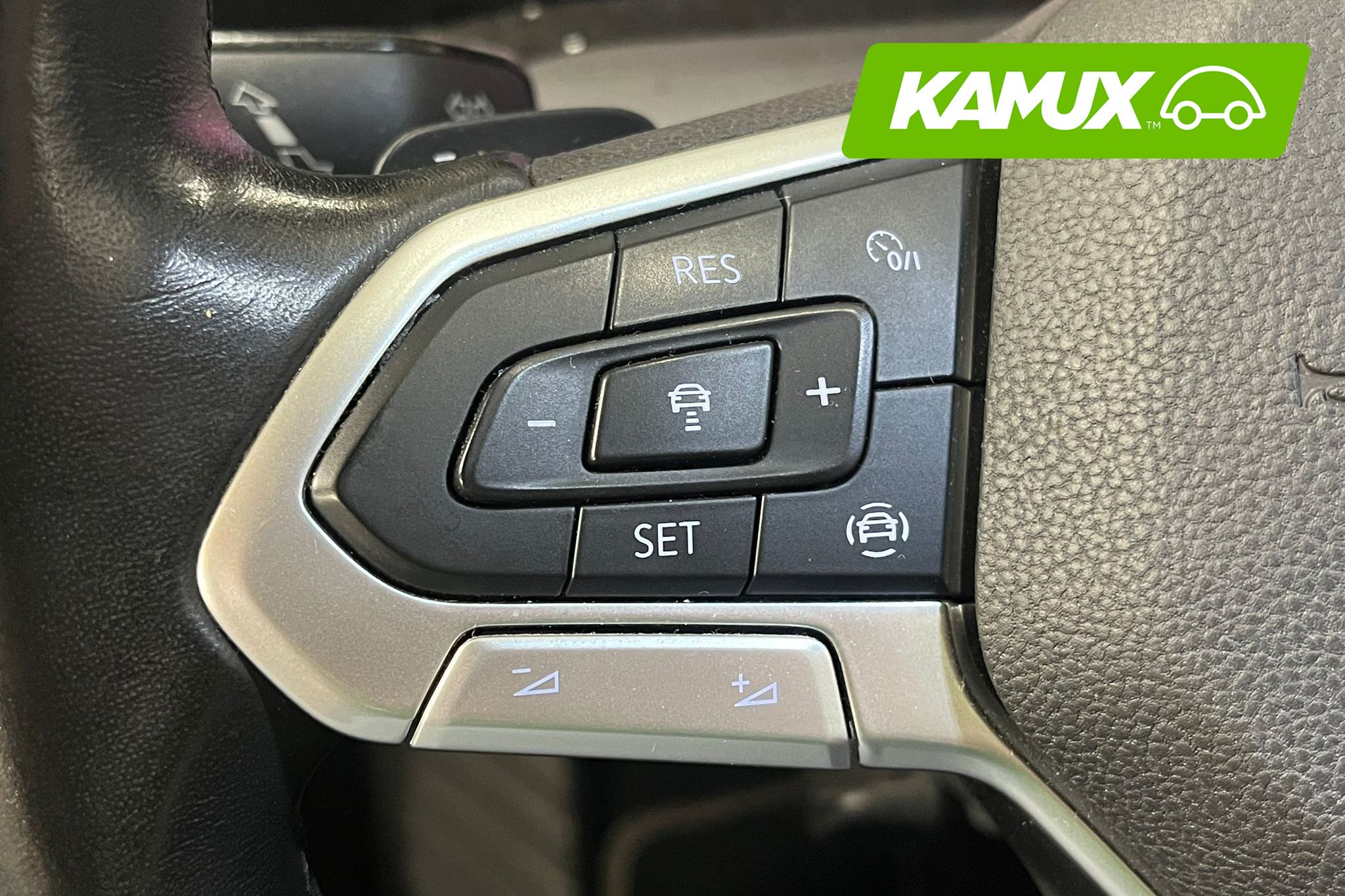 Volkswagen Golf 2020