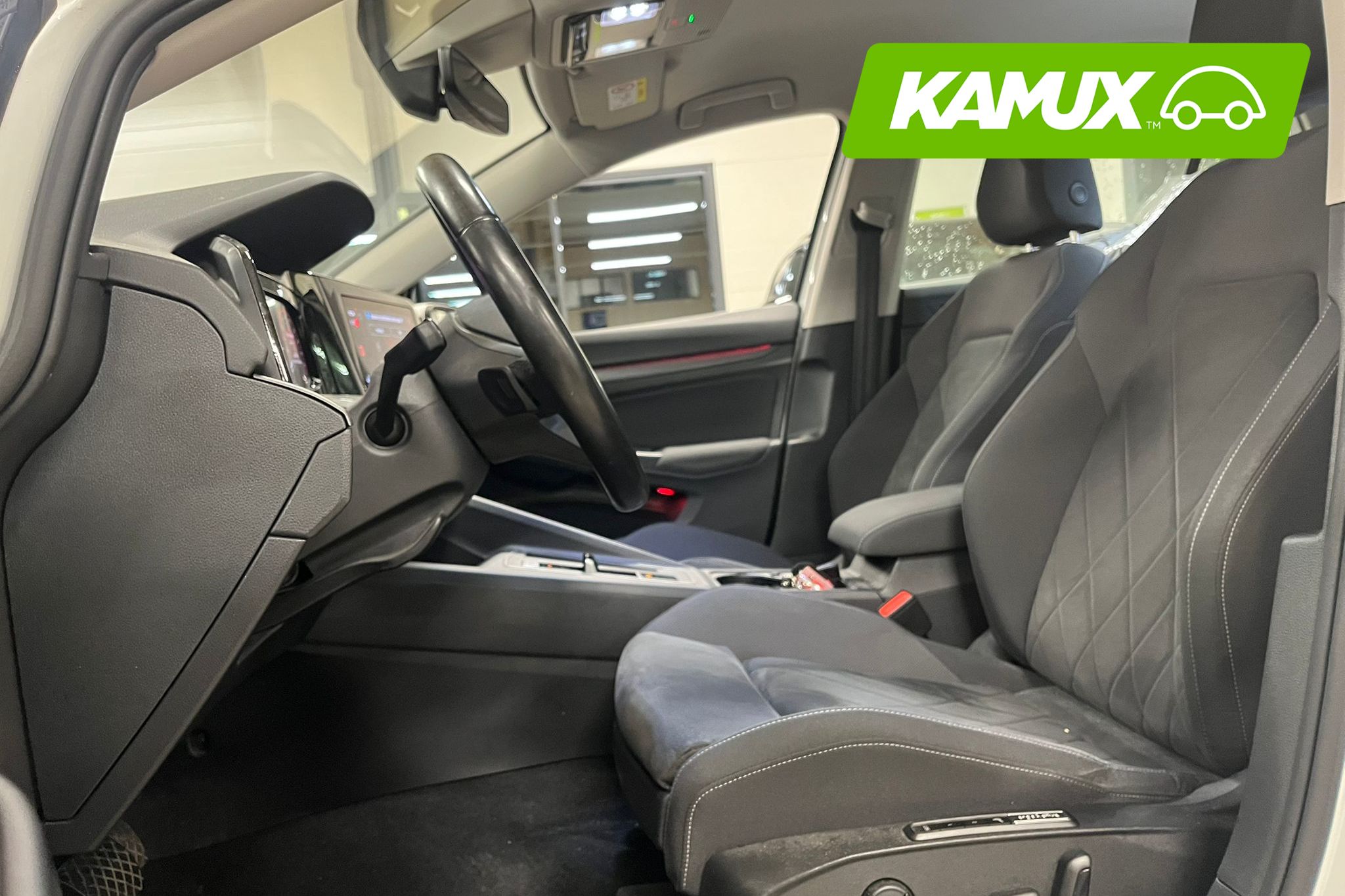 Volkswagen Golf 2020