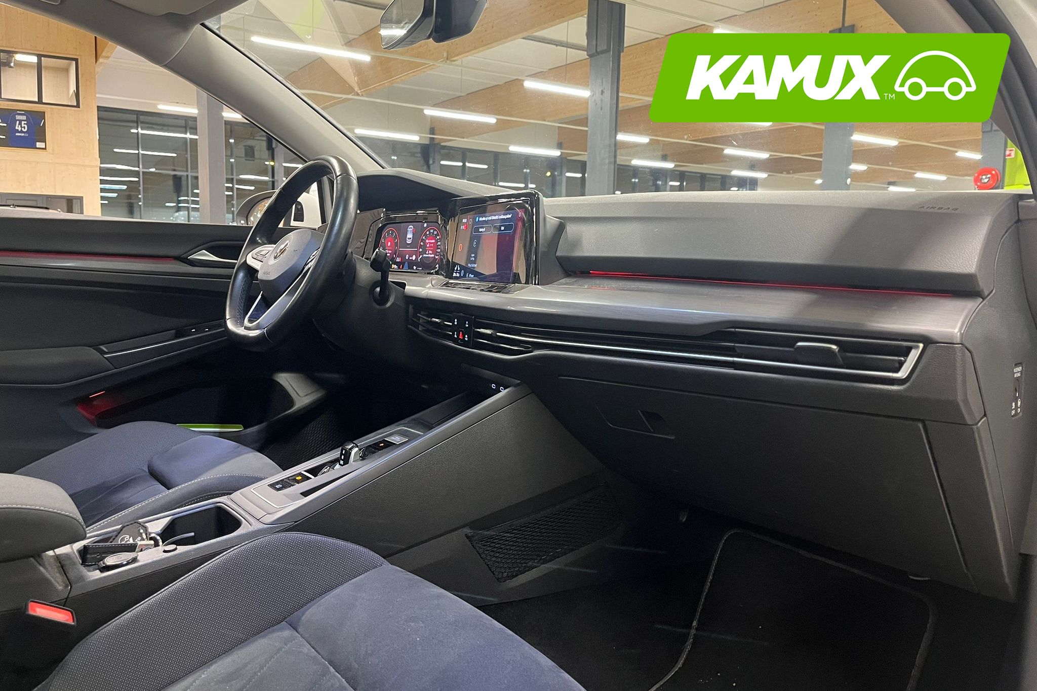 Volkswagen Golf 2020