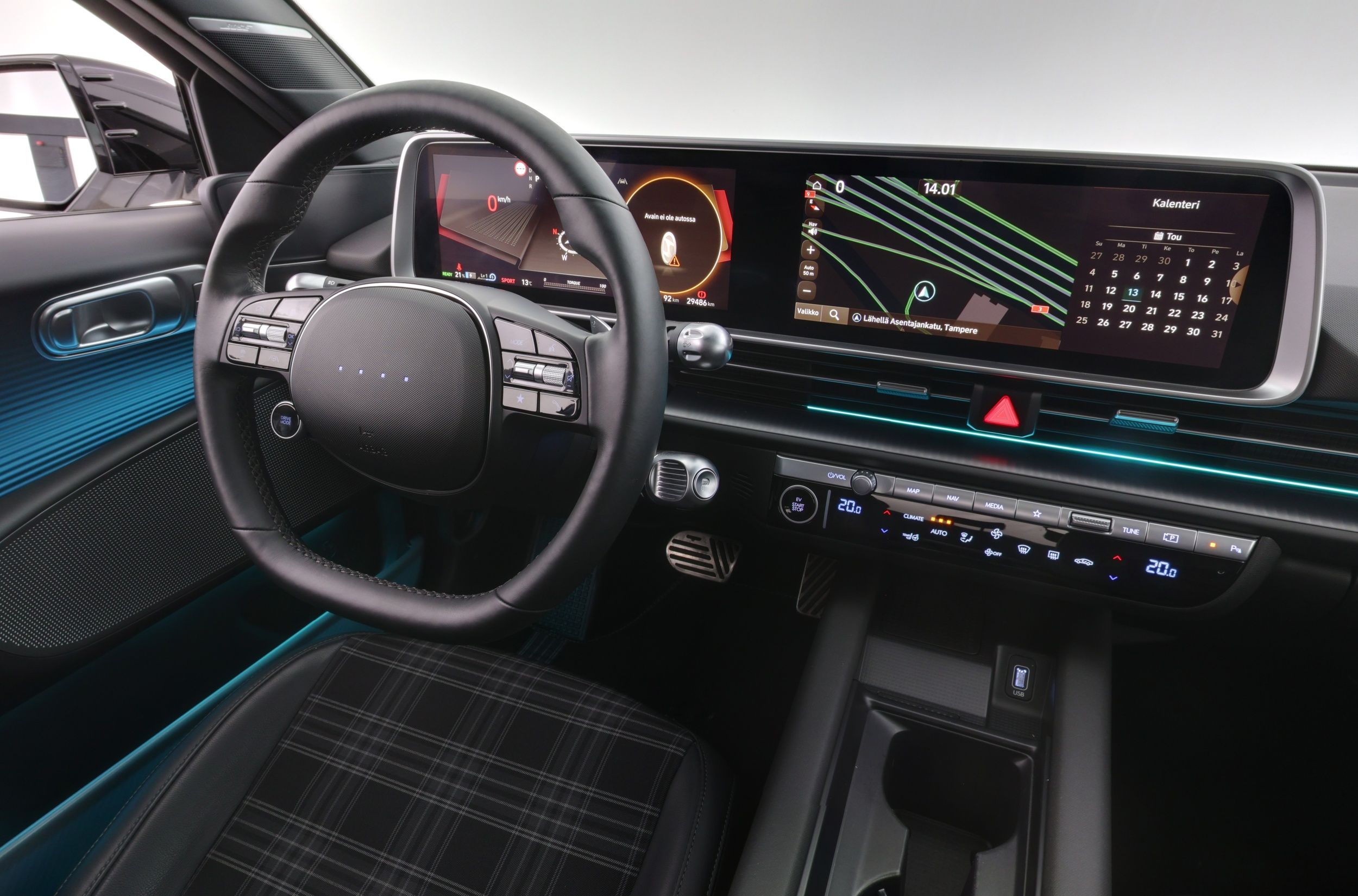 Hyundai Ioniq 6 2023