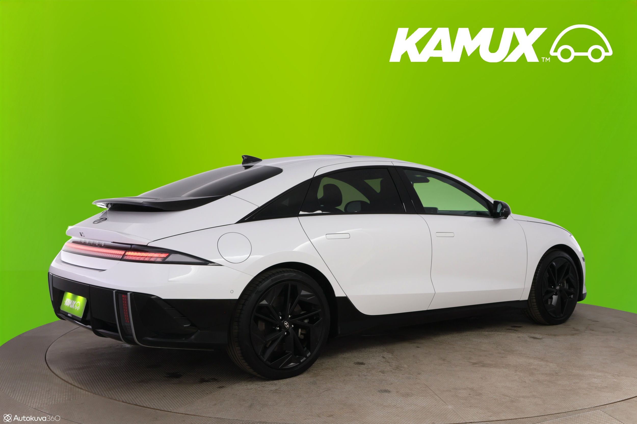 Hyundai Ioniq 6 2023