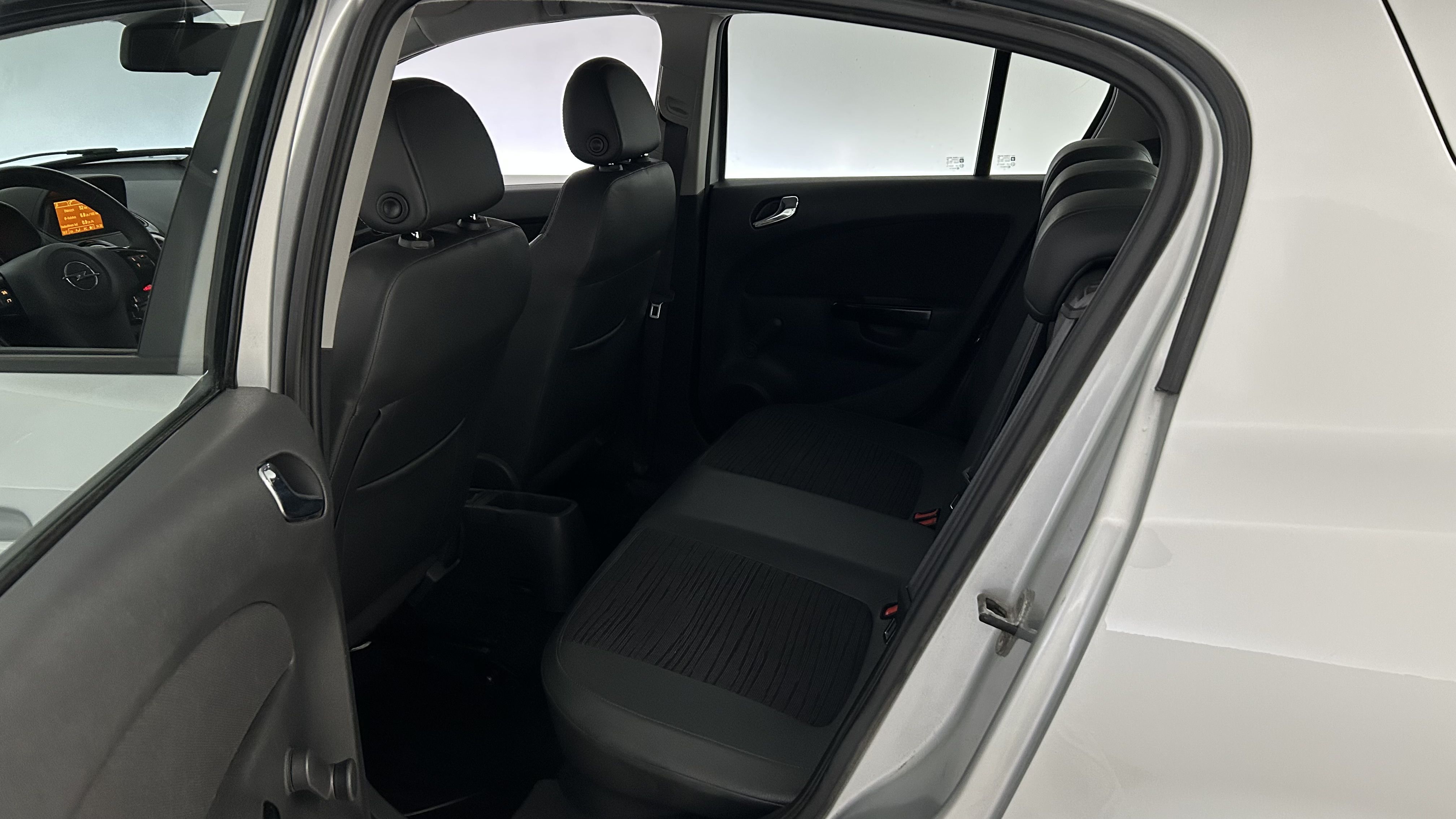 Opel Corsa 2014