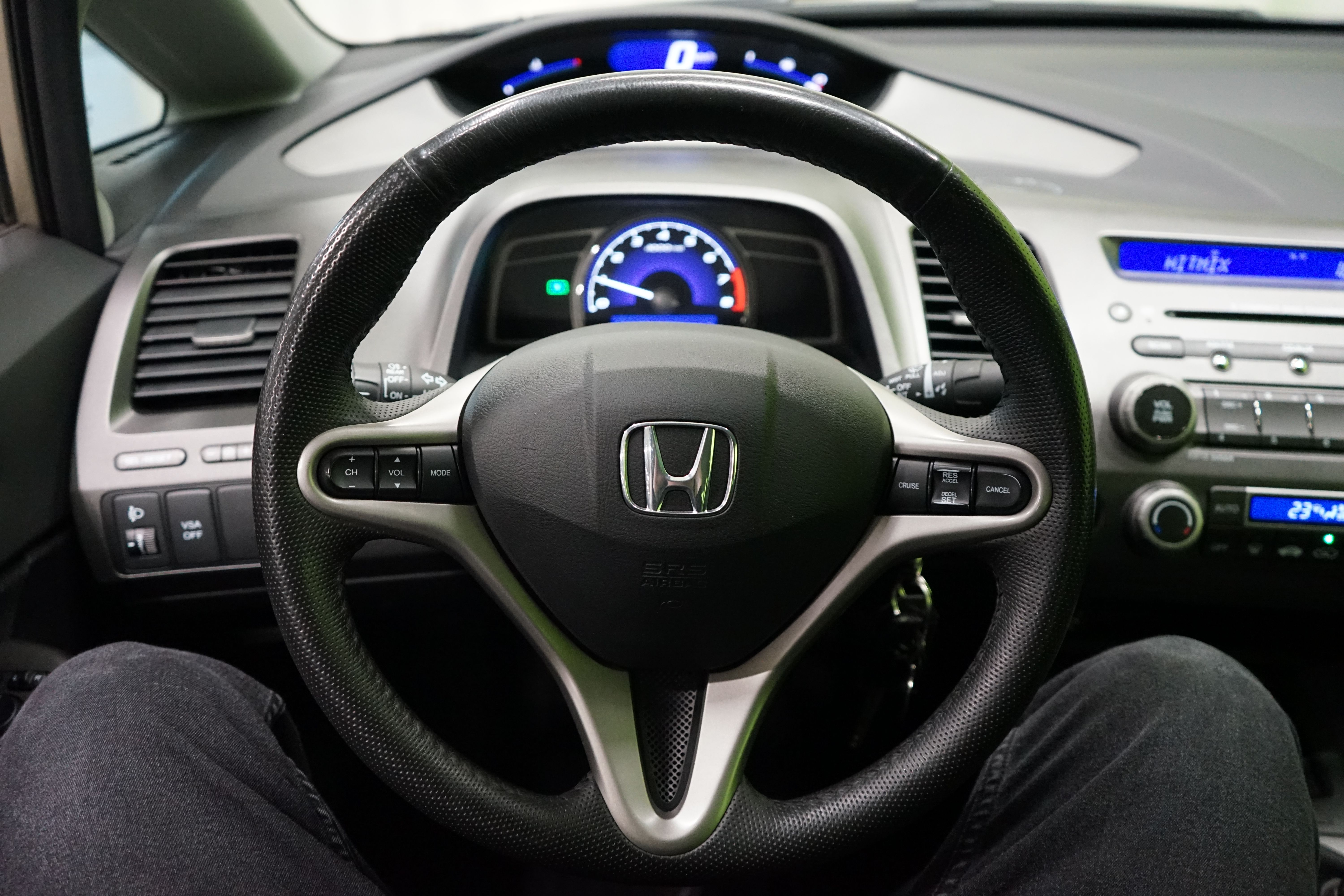 Honda Civic 2008